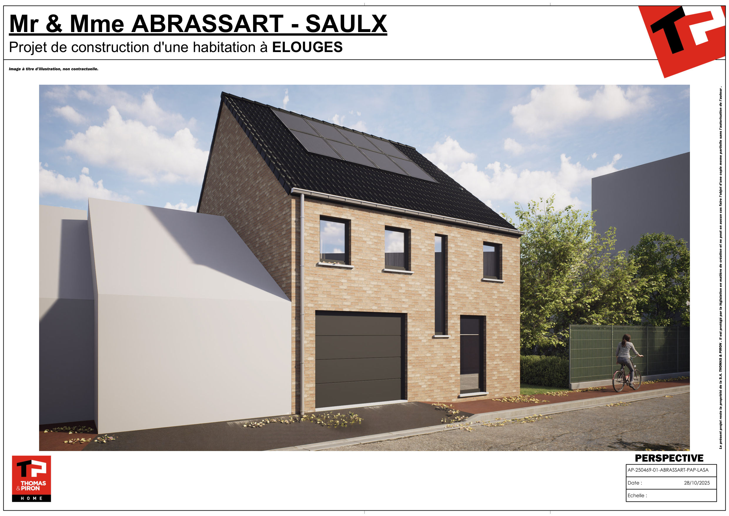 AP 690 — Abrassart