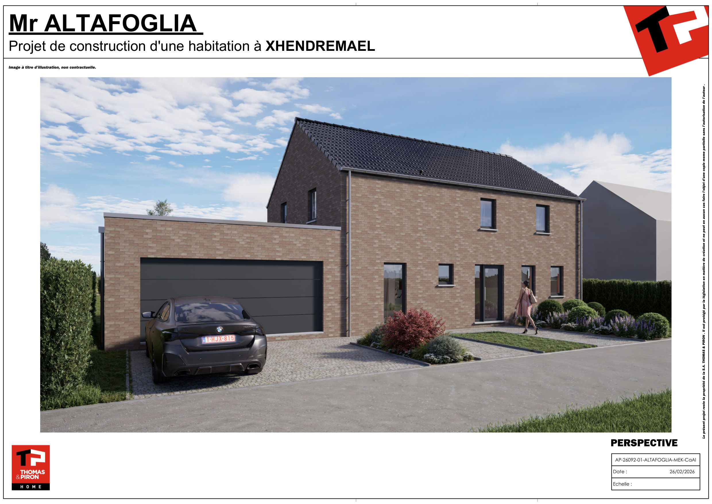 AP 699 — Altafoglia