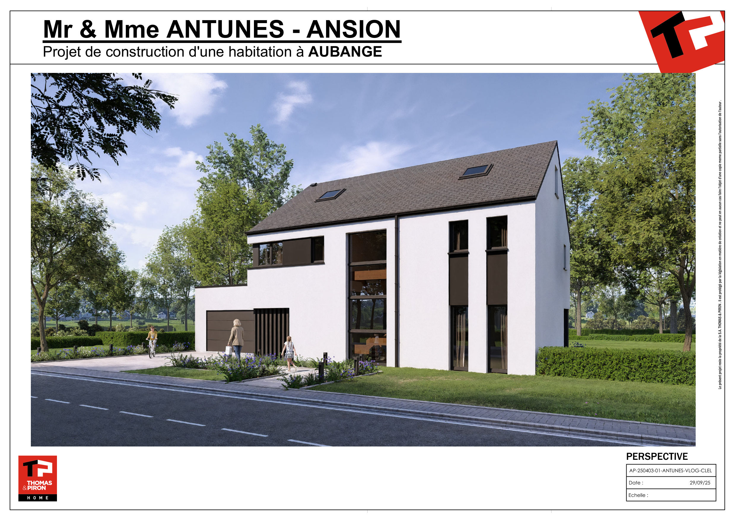 AP 708 — Antunes