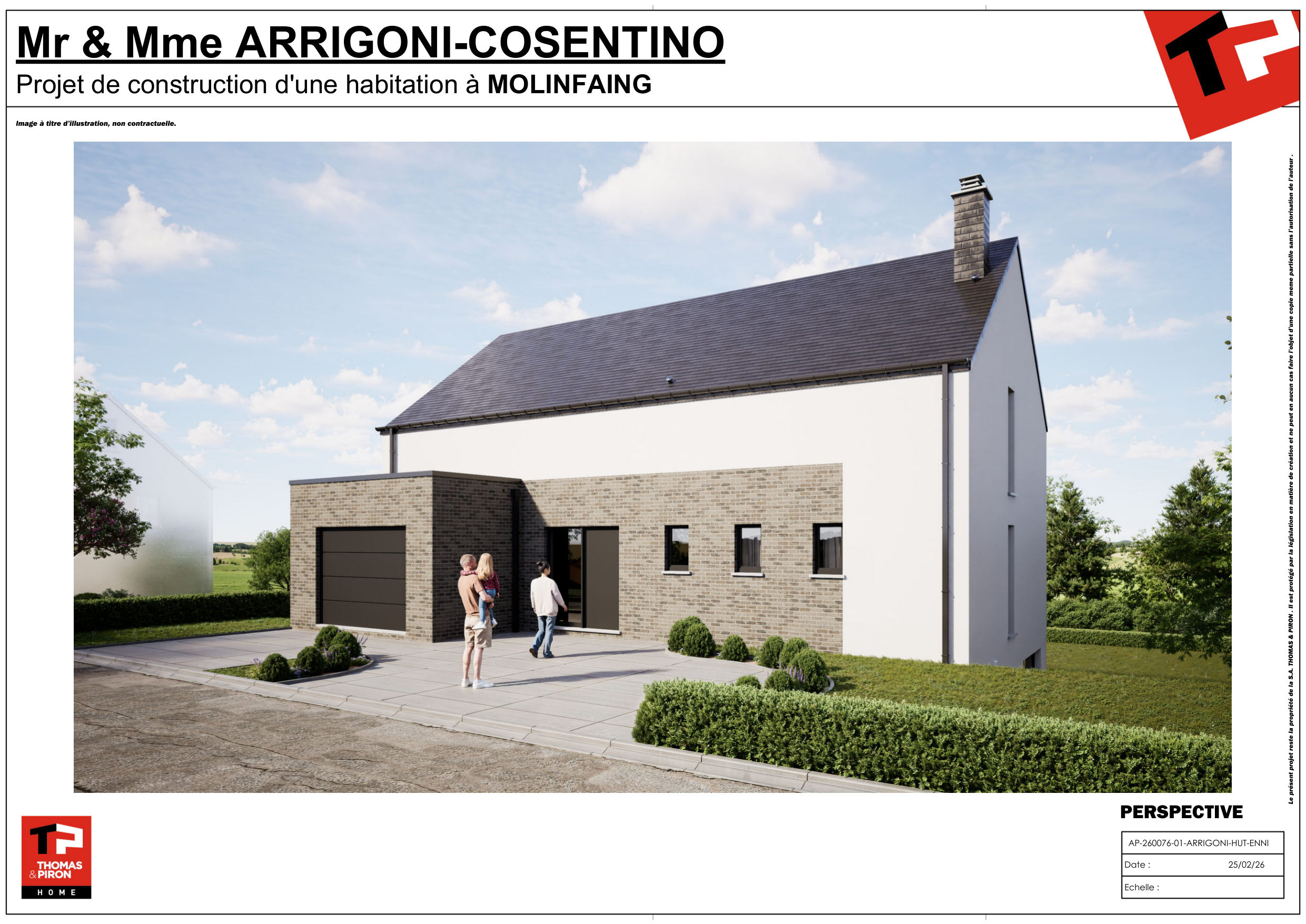 AP 709 — Arrigoni
