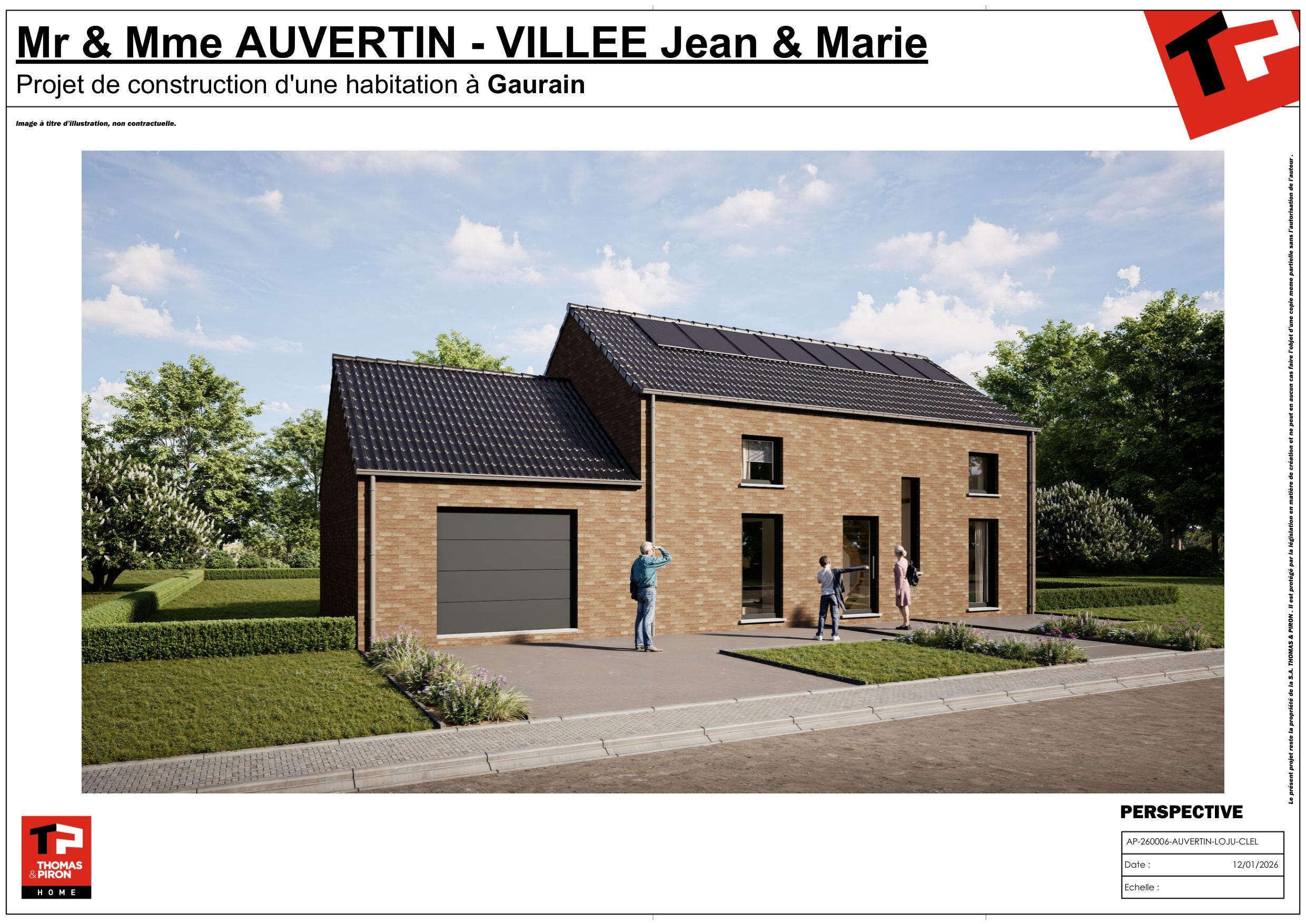 AP 710 — Auvertin