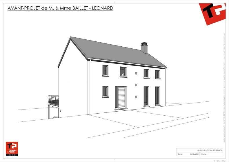 AP 317 — Baillet