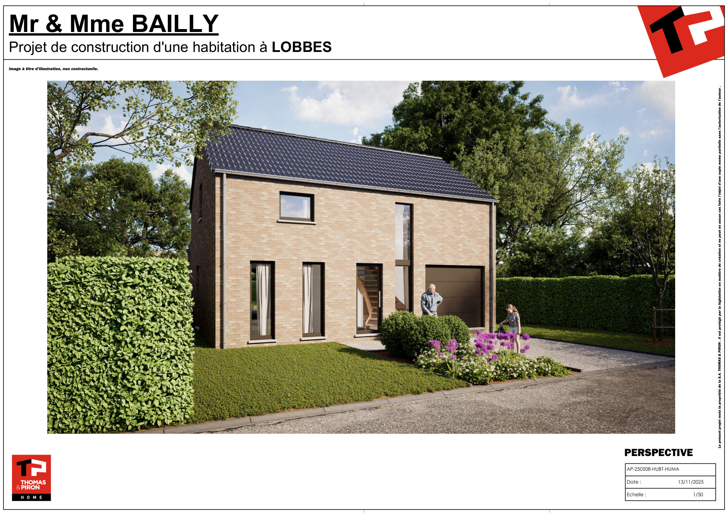 AP 714 — Bailly