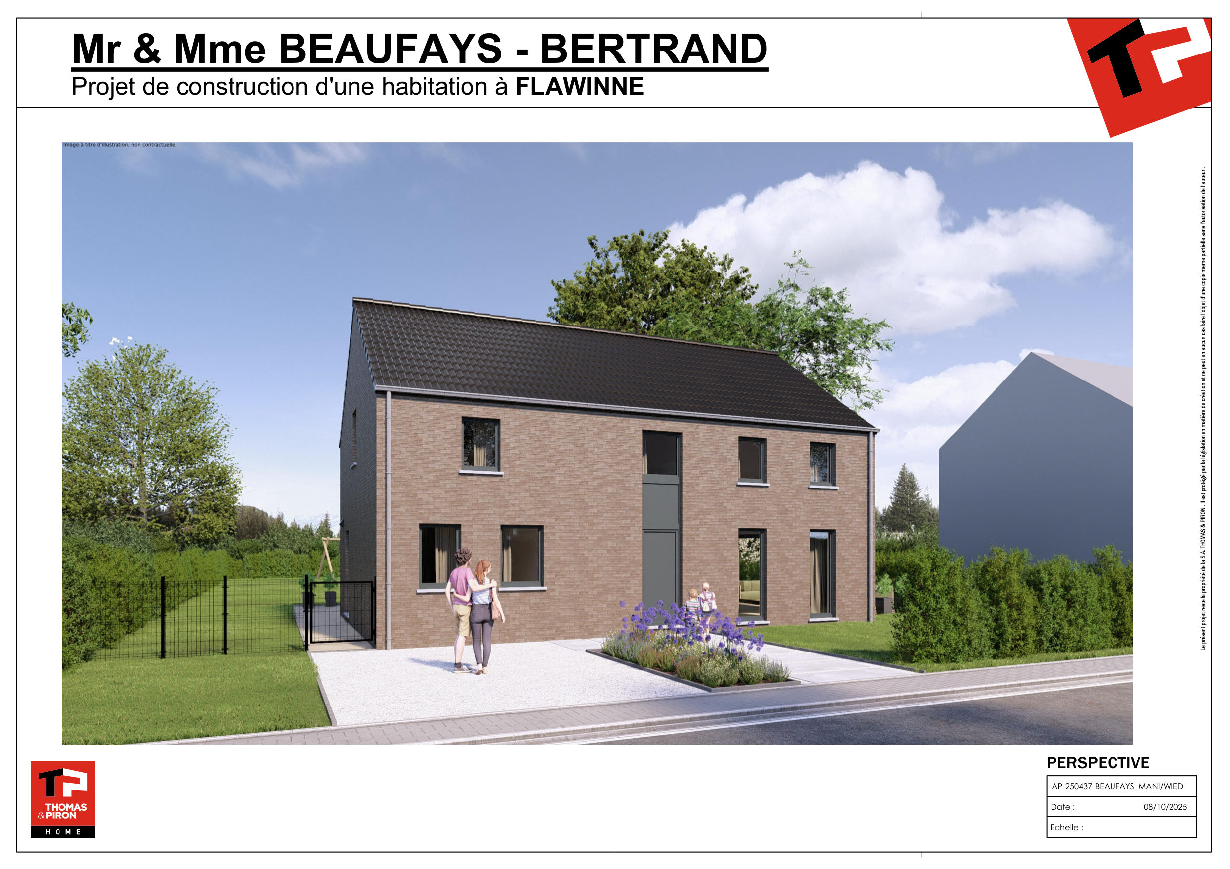 AP 719 — Beaufays