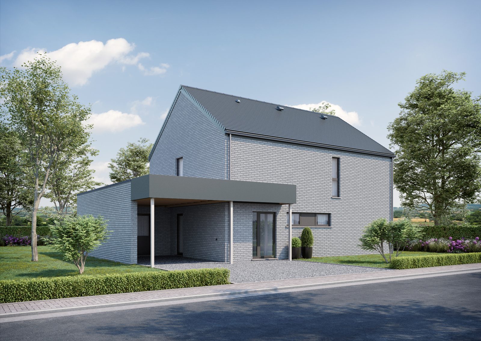 AP 412 — Beelen