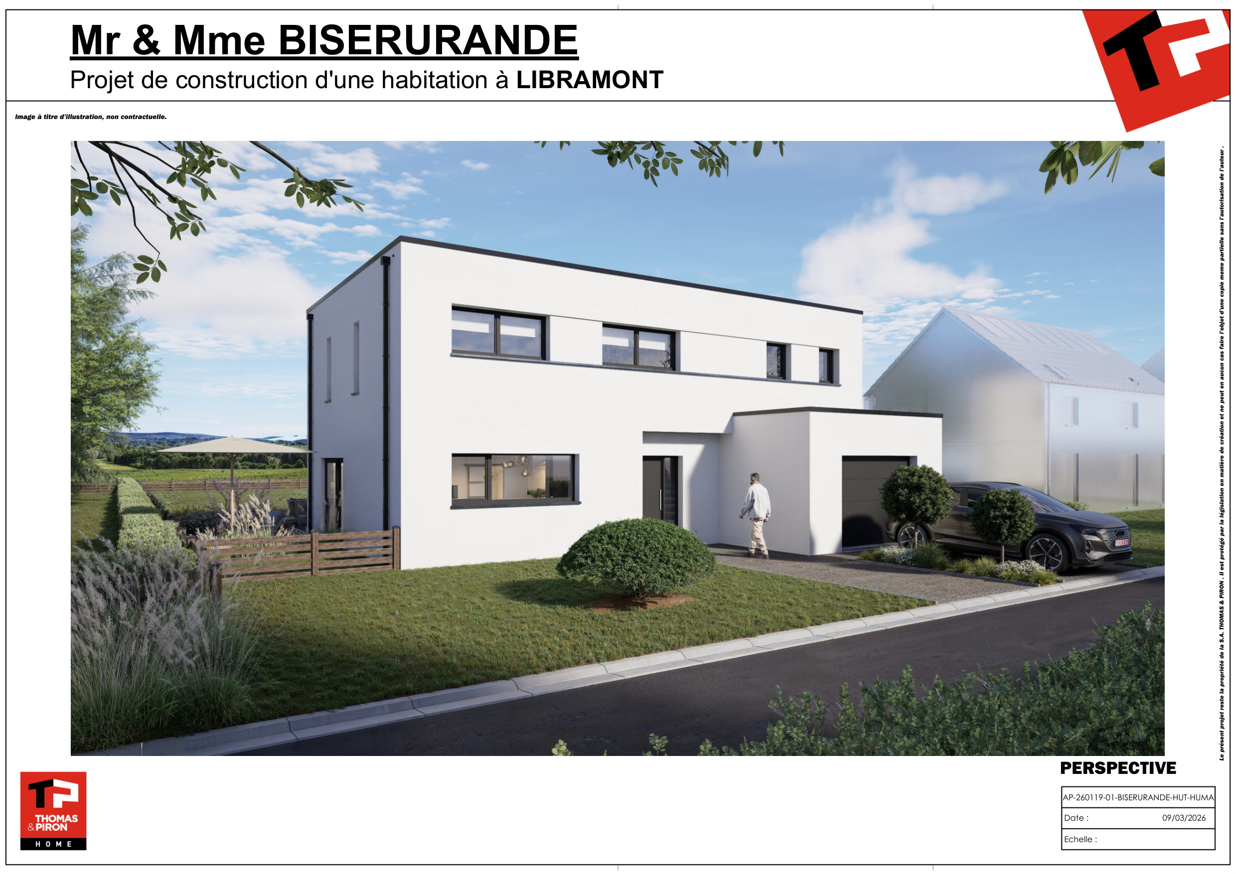AP 724 — Biserurande