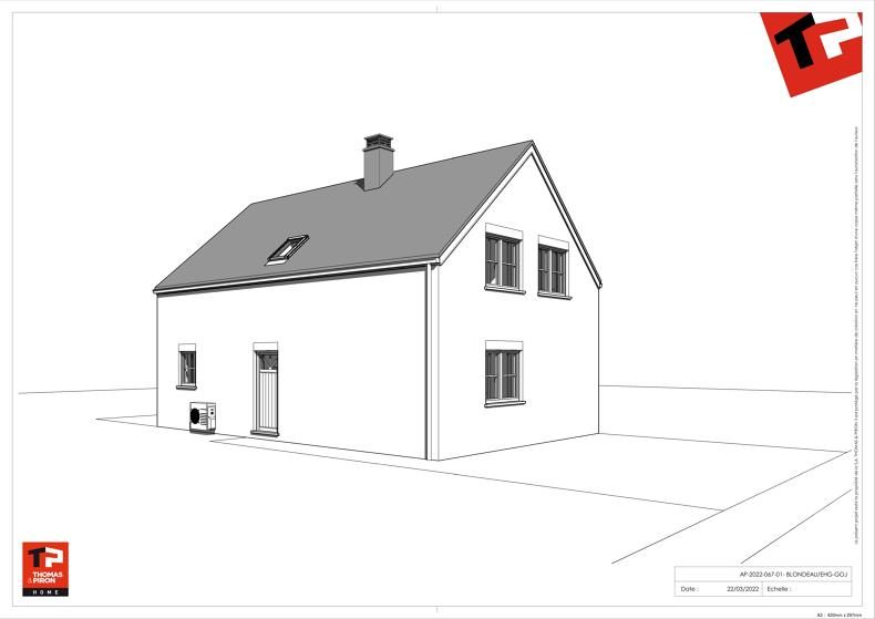 AP 248 — Blondeau
