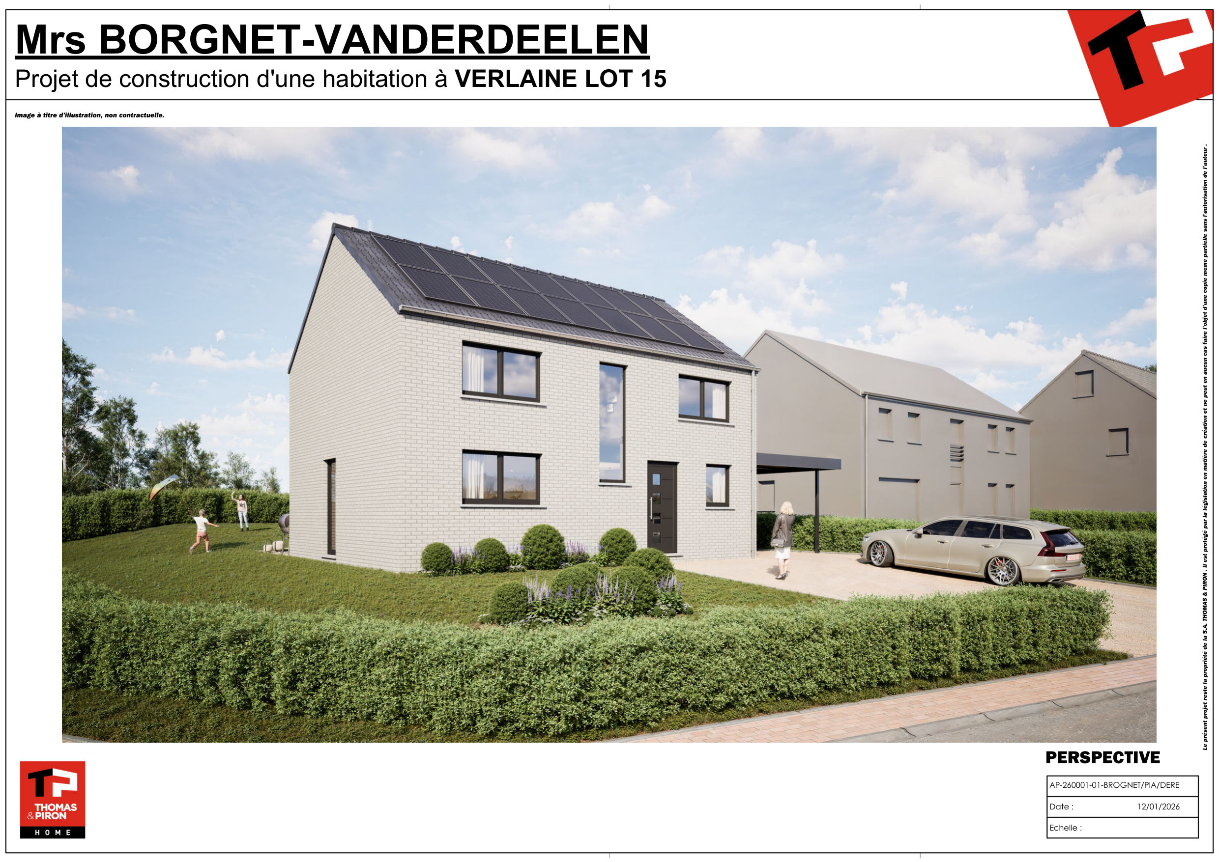 AP 727 — Borgnet