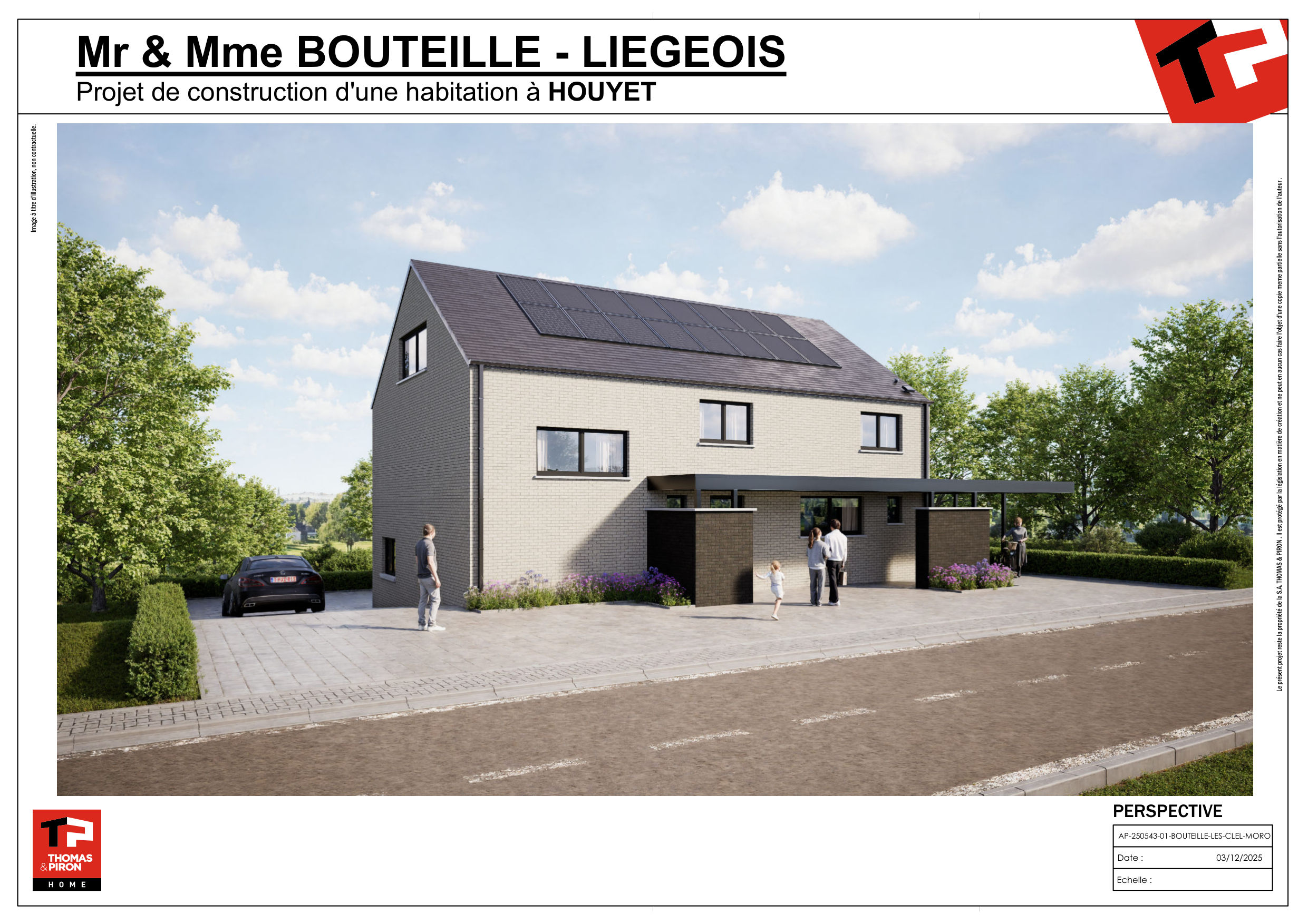 AP 731 — Bouteille