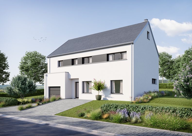 AP 311 — CASTAIGNE