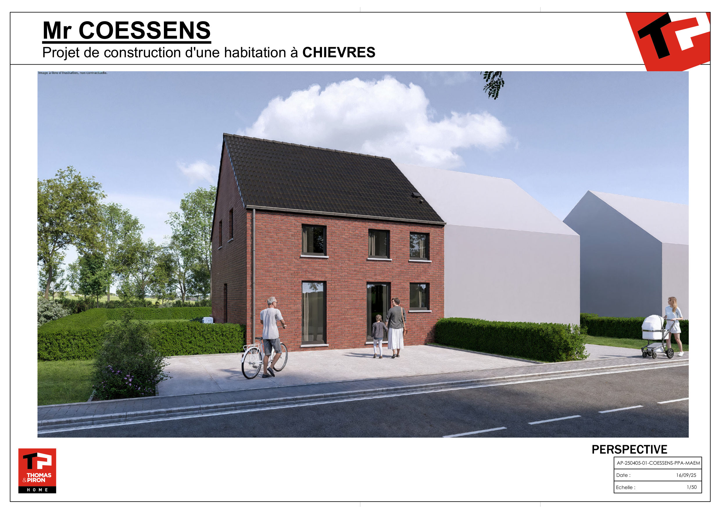 AP 743 — Coessens