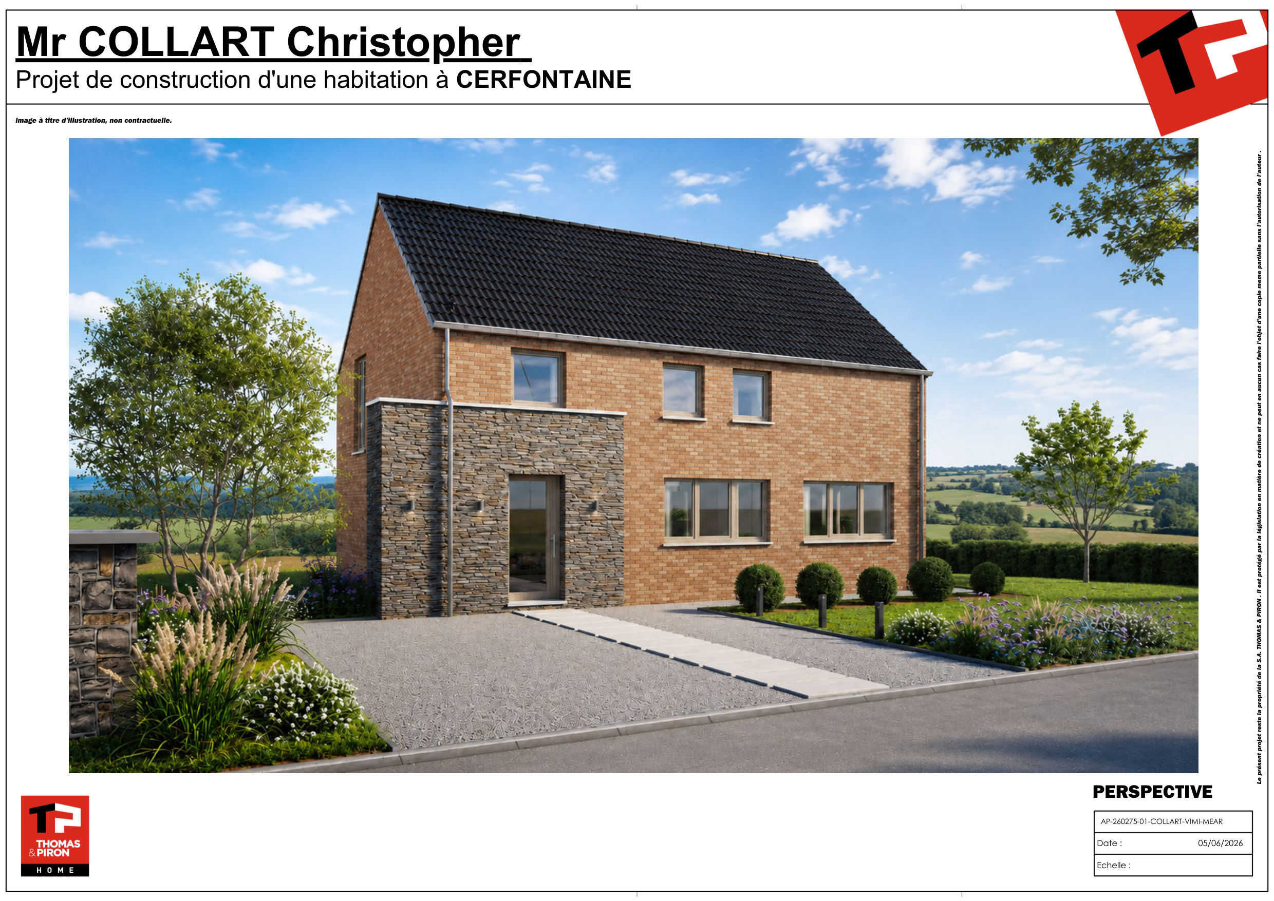 AP 748 — Collart
