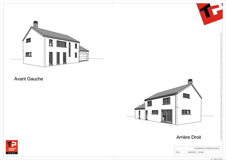 AP 301 — CORNET