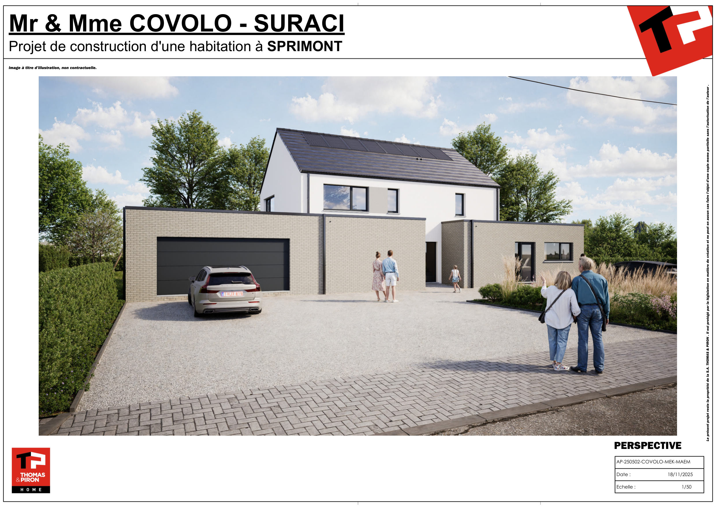 AP 751 — Covolo