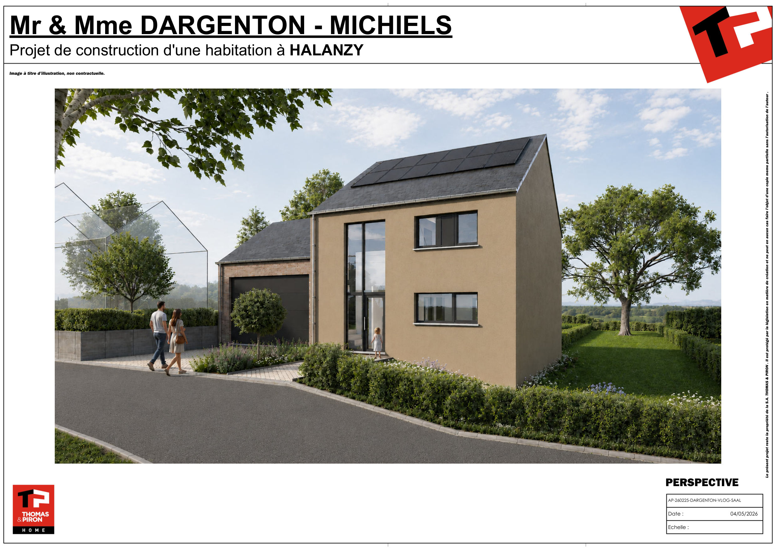 AP 754 — Dargenton