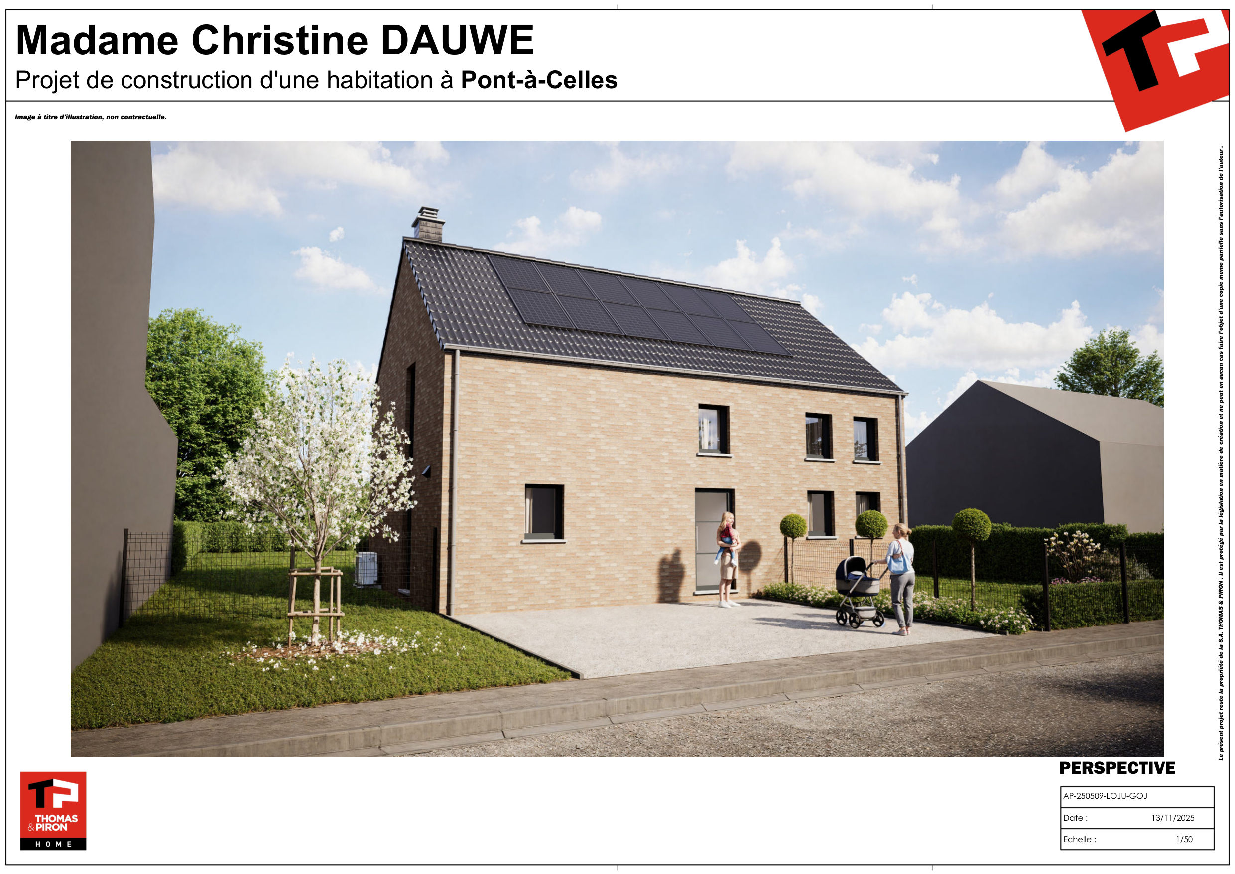 AP 756 — Dauwe