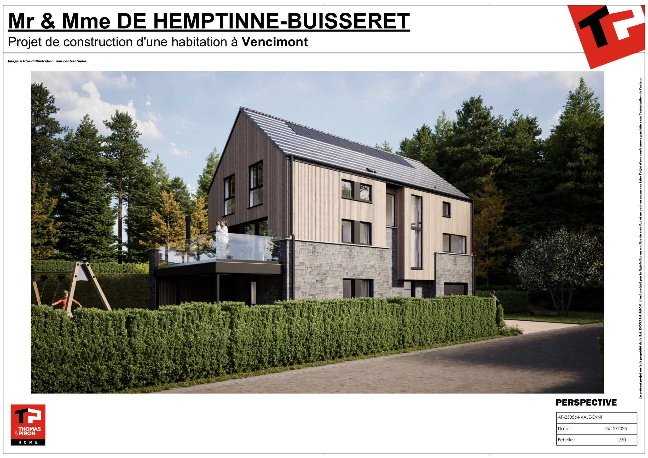 AP 757 — De Hemptinne