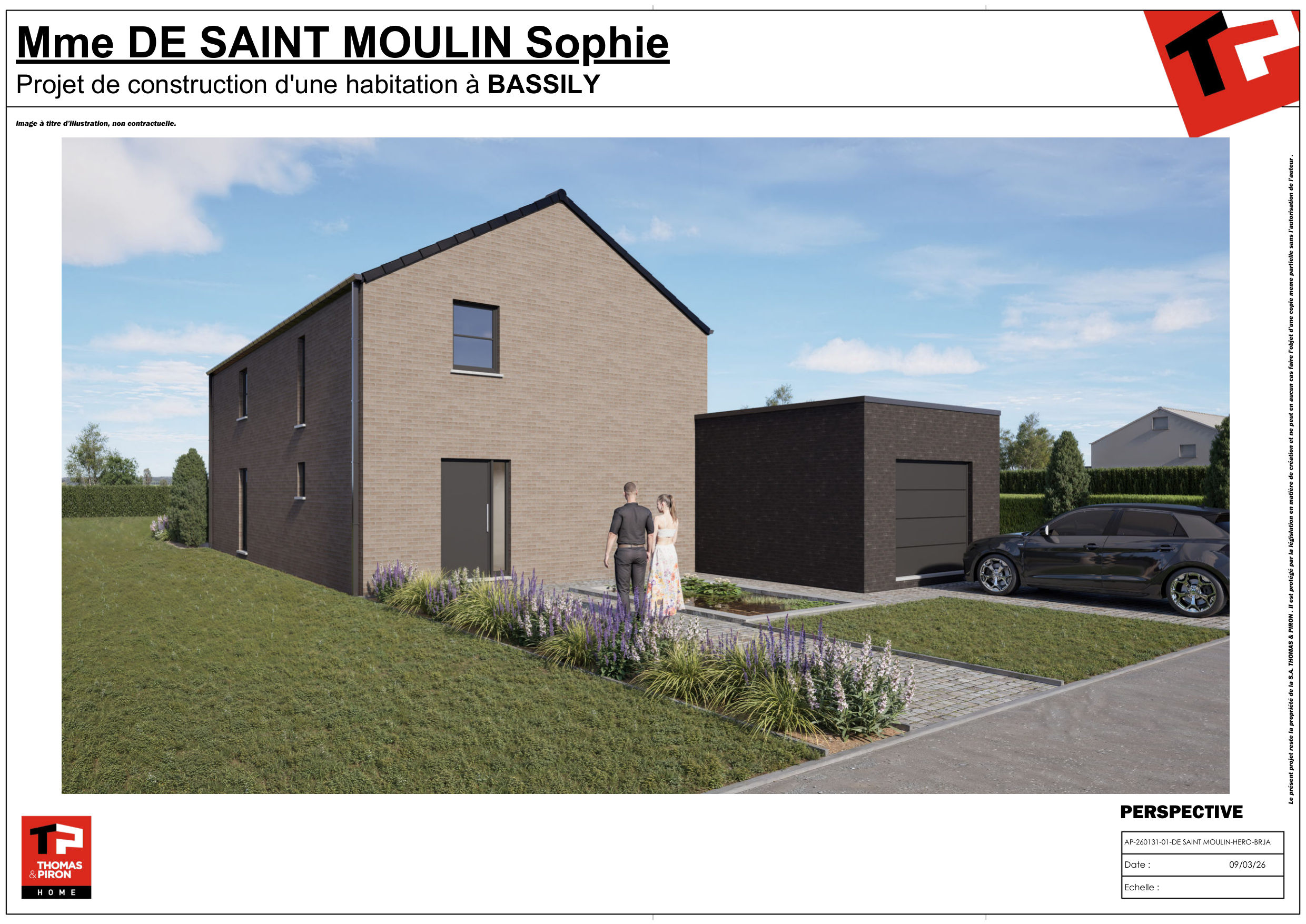 AP 760 — De Saint Moulin