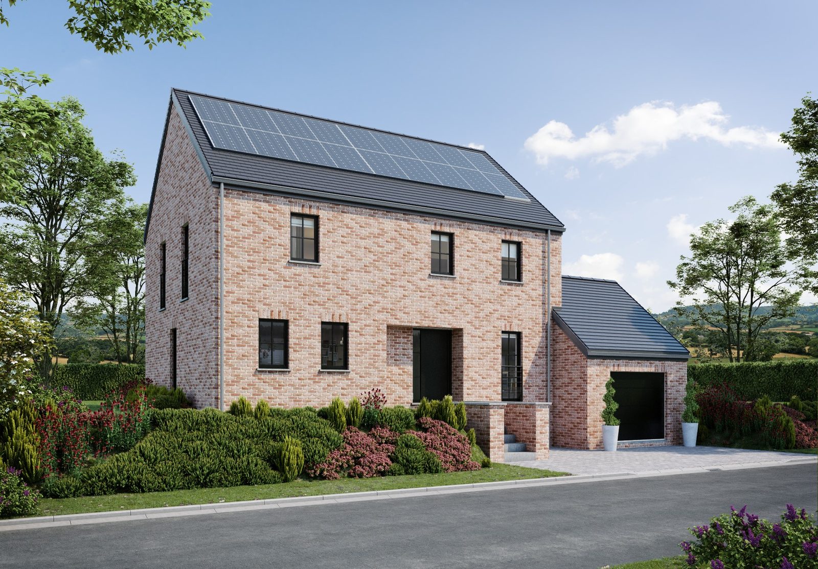 AP 543 — De Suray