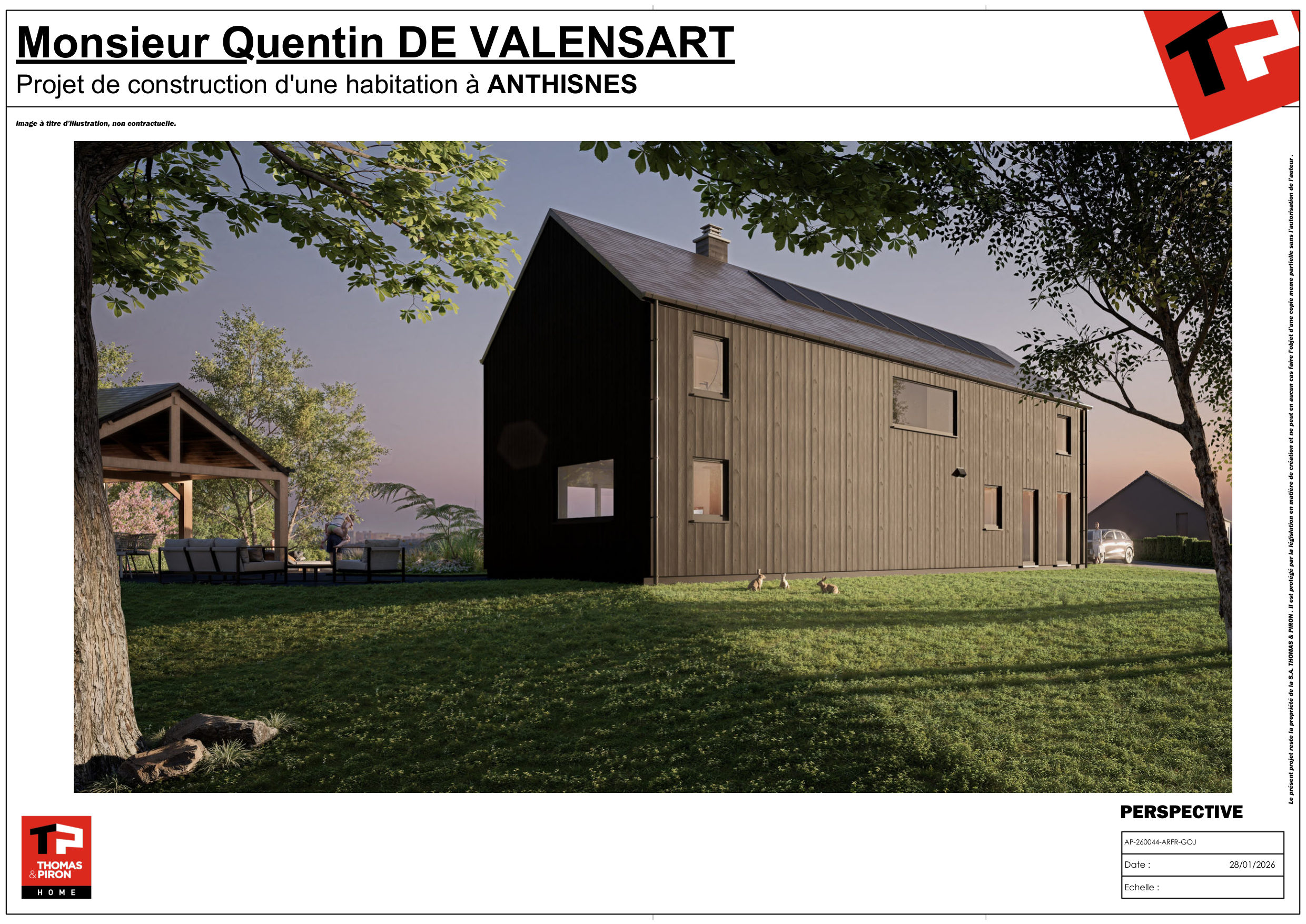 AP 761 — De Valensart
