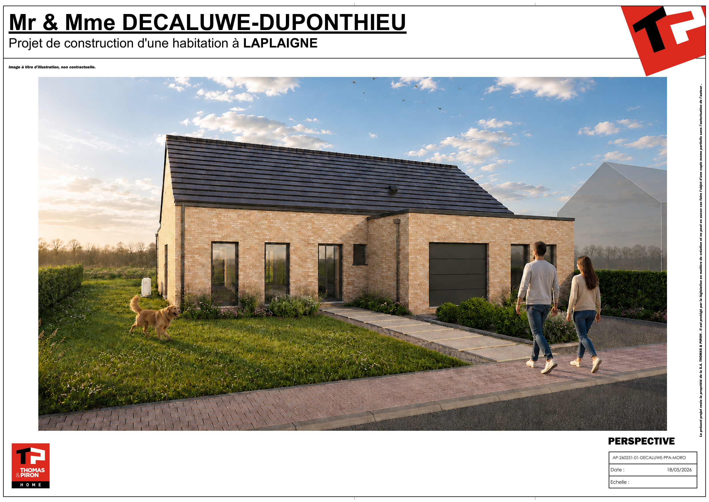 AP 762 — Decaluwe