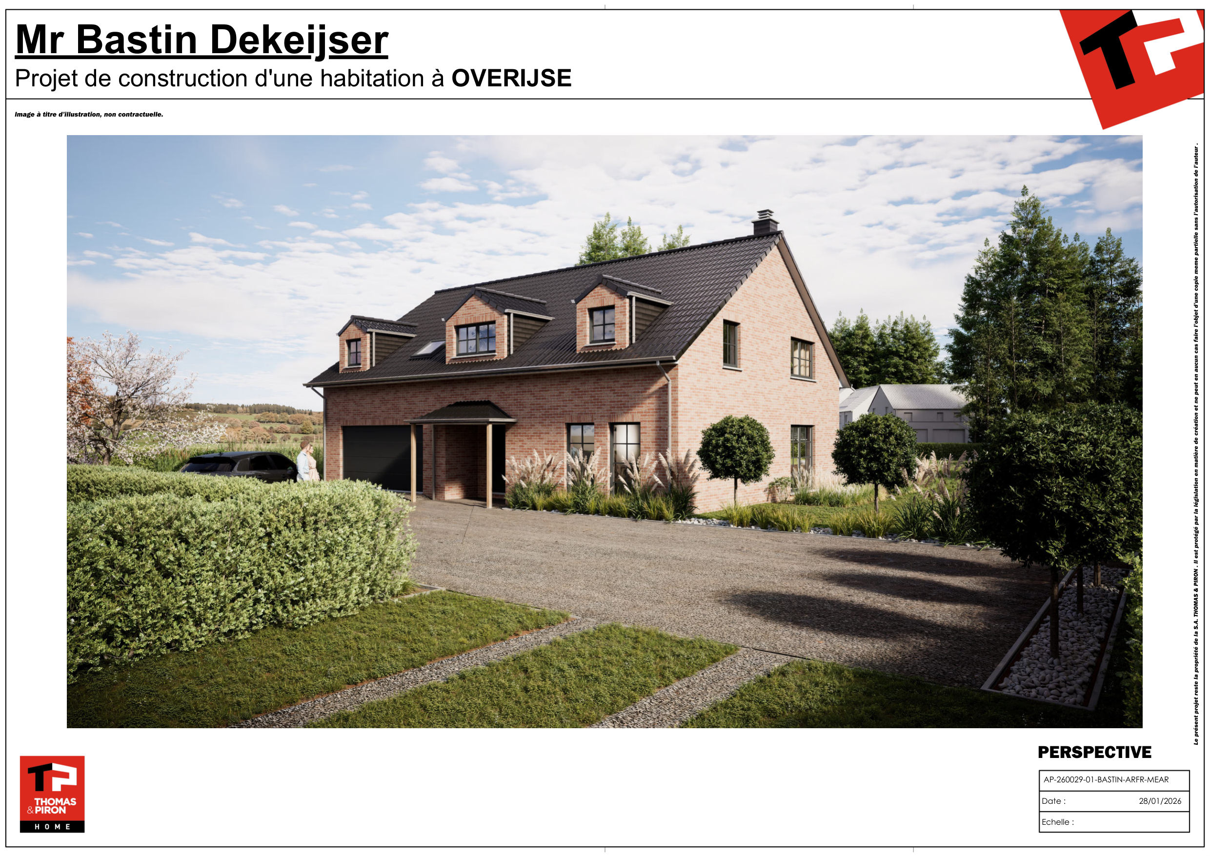 AP 768 — Dekijser