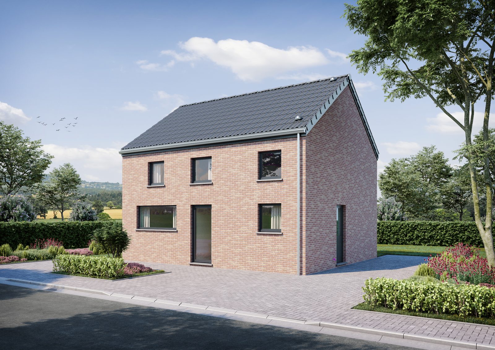 AP 413 — Delhaye