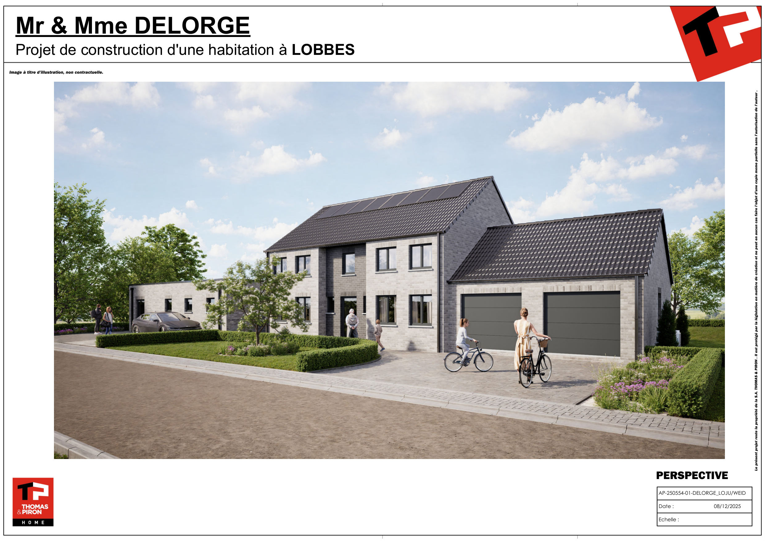 AP 772 — Delorge