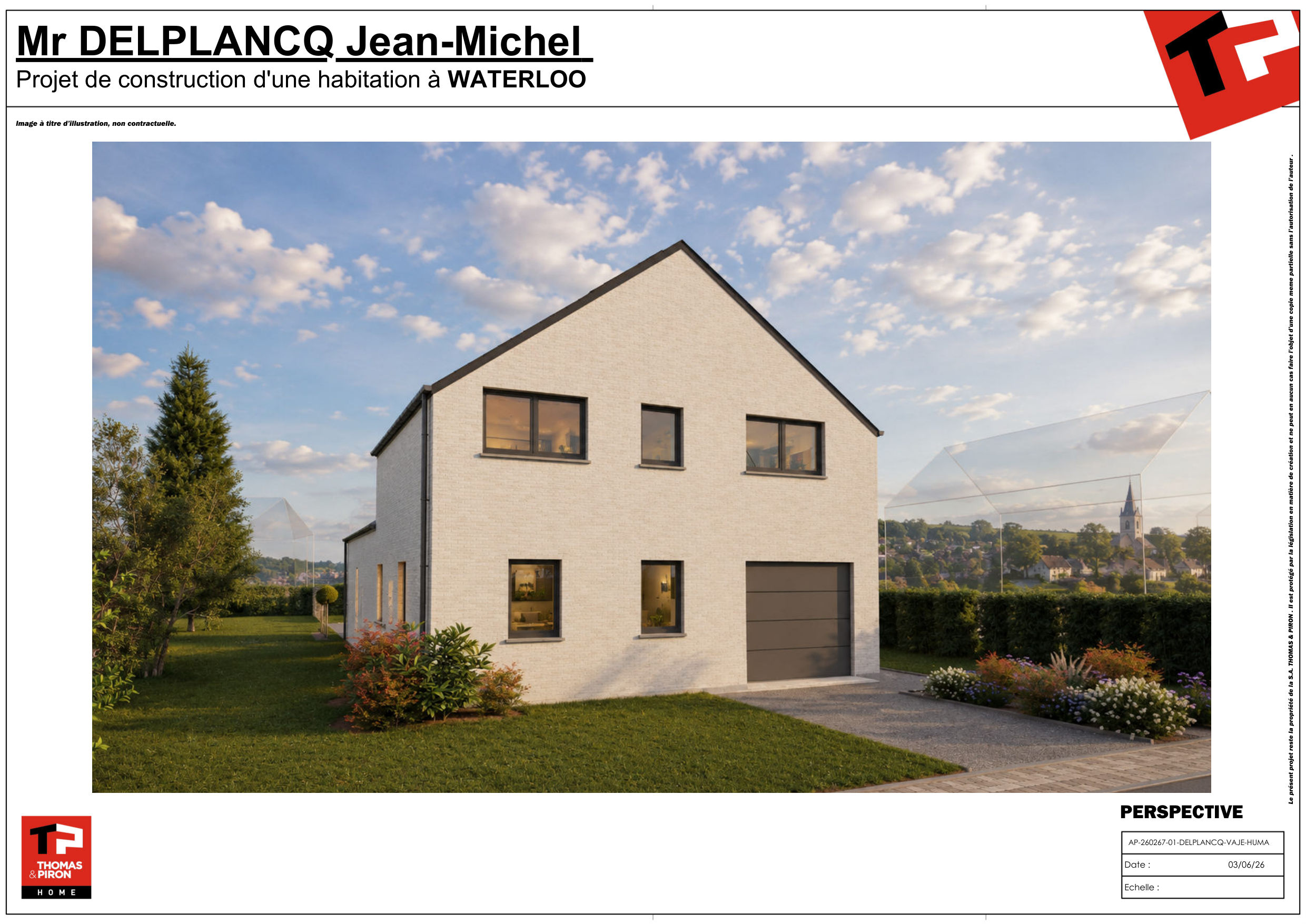 AP 773 — Delplancq