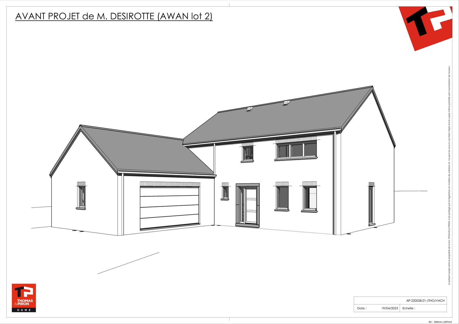 AP 475 — Desirotte