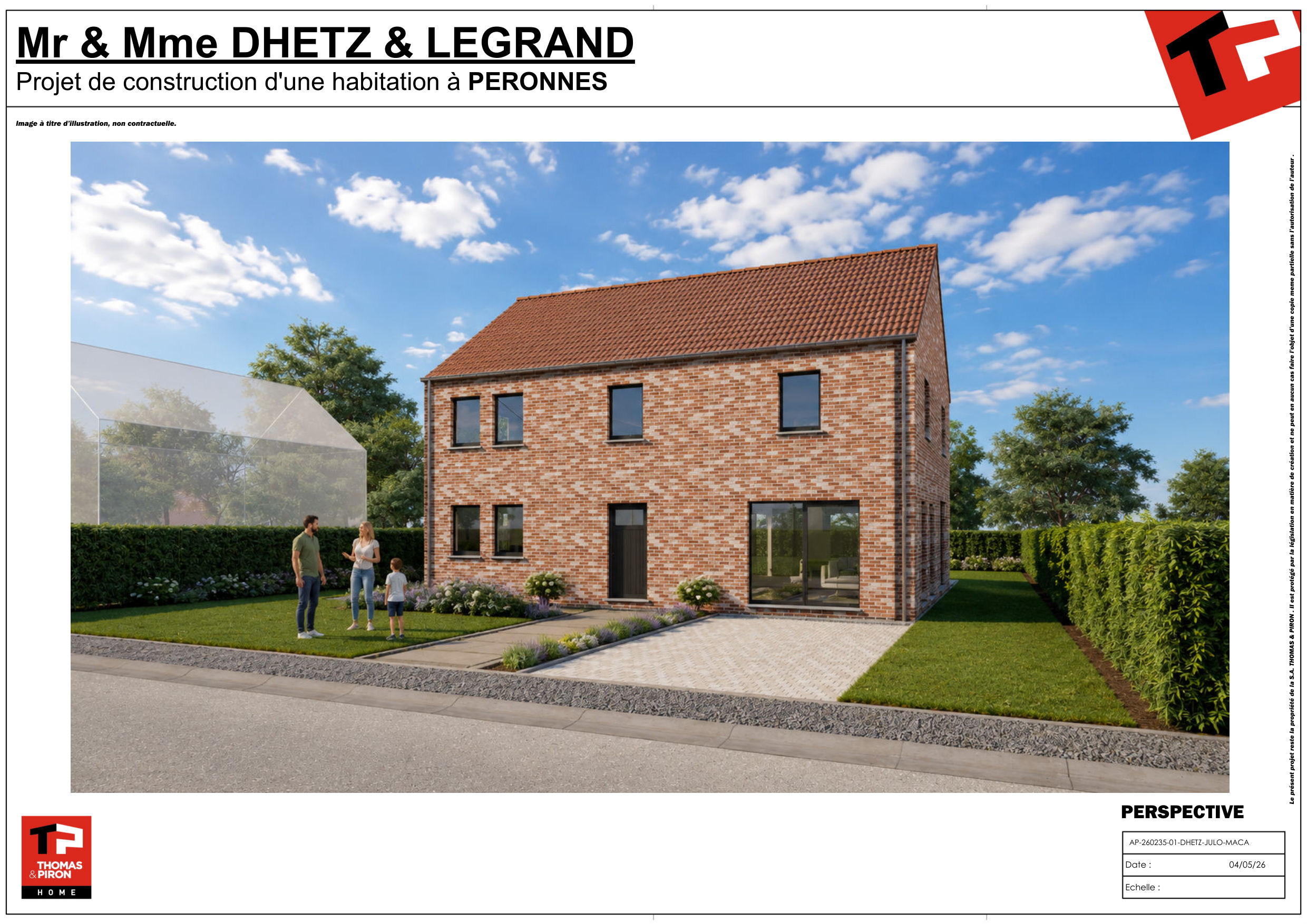 AP 780 — Dhetz