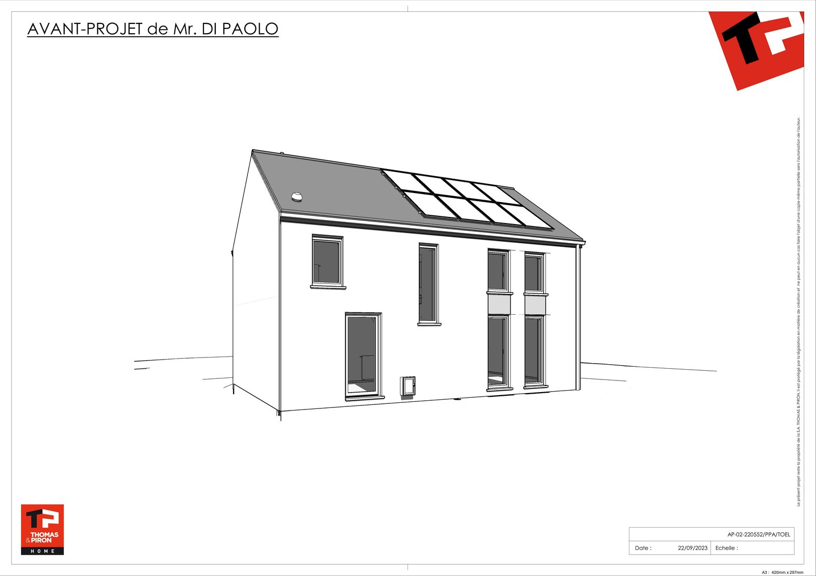 AP 555 — Di Paolo