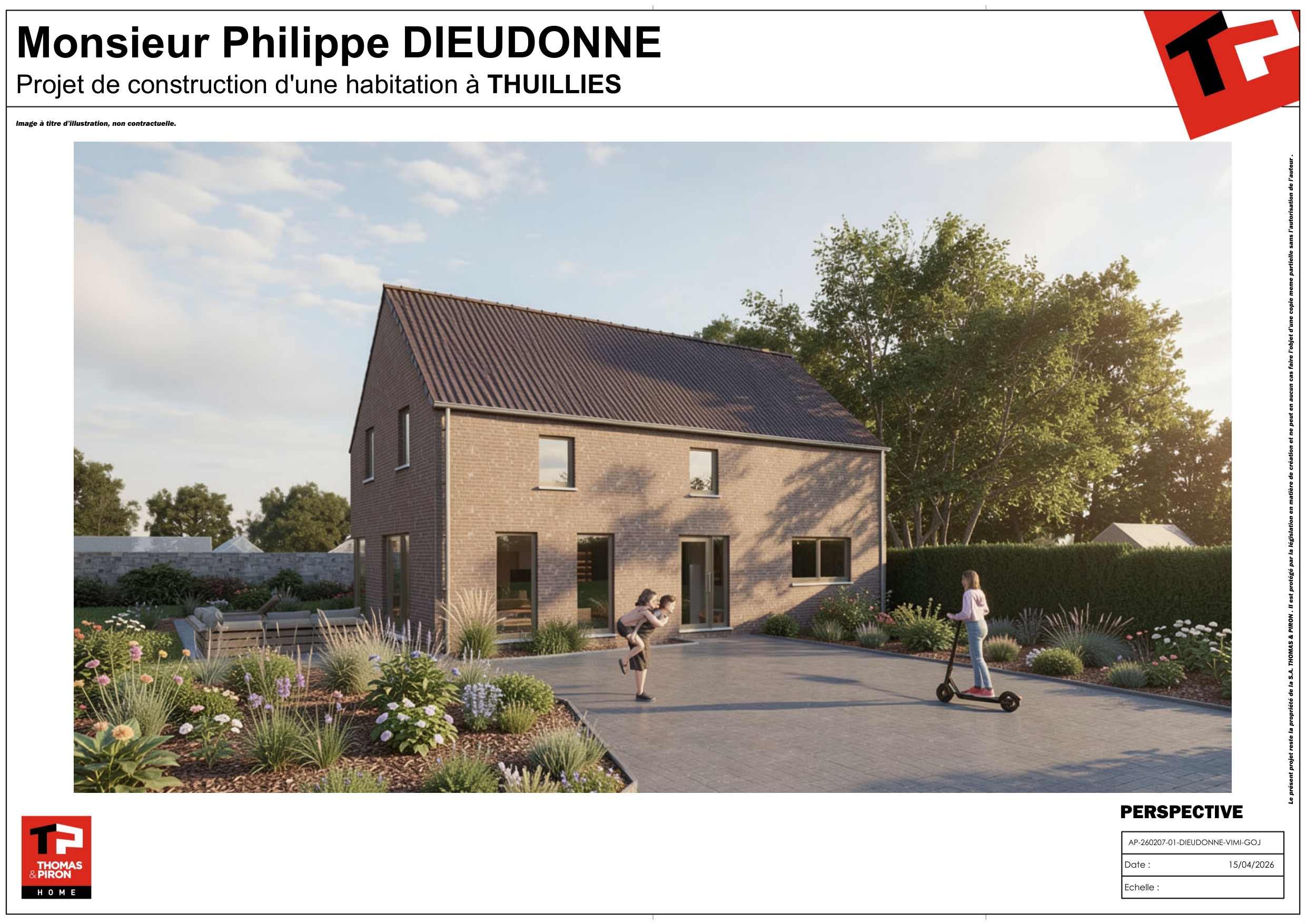 AP 781 — Dieudonne