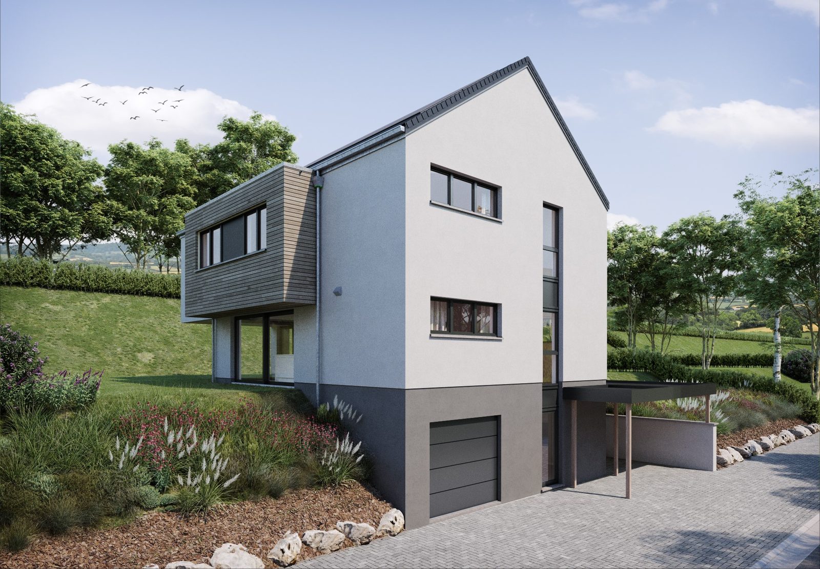 AP 641 — Dooremont