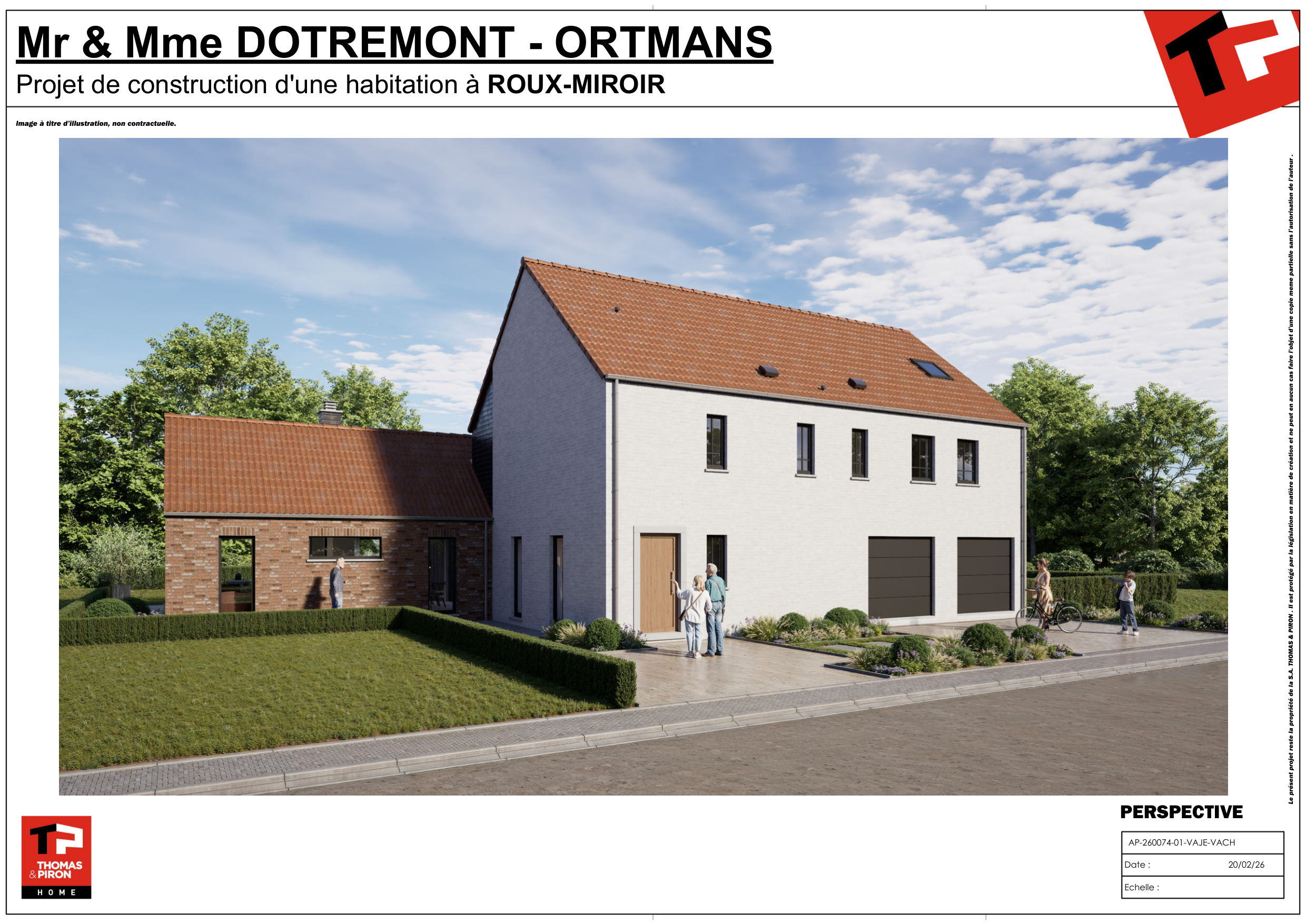 AP 782 — Dotremont