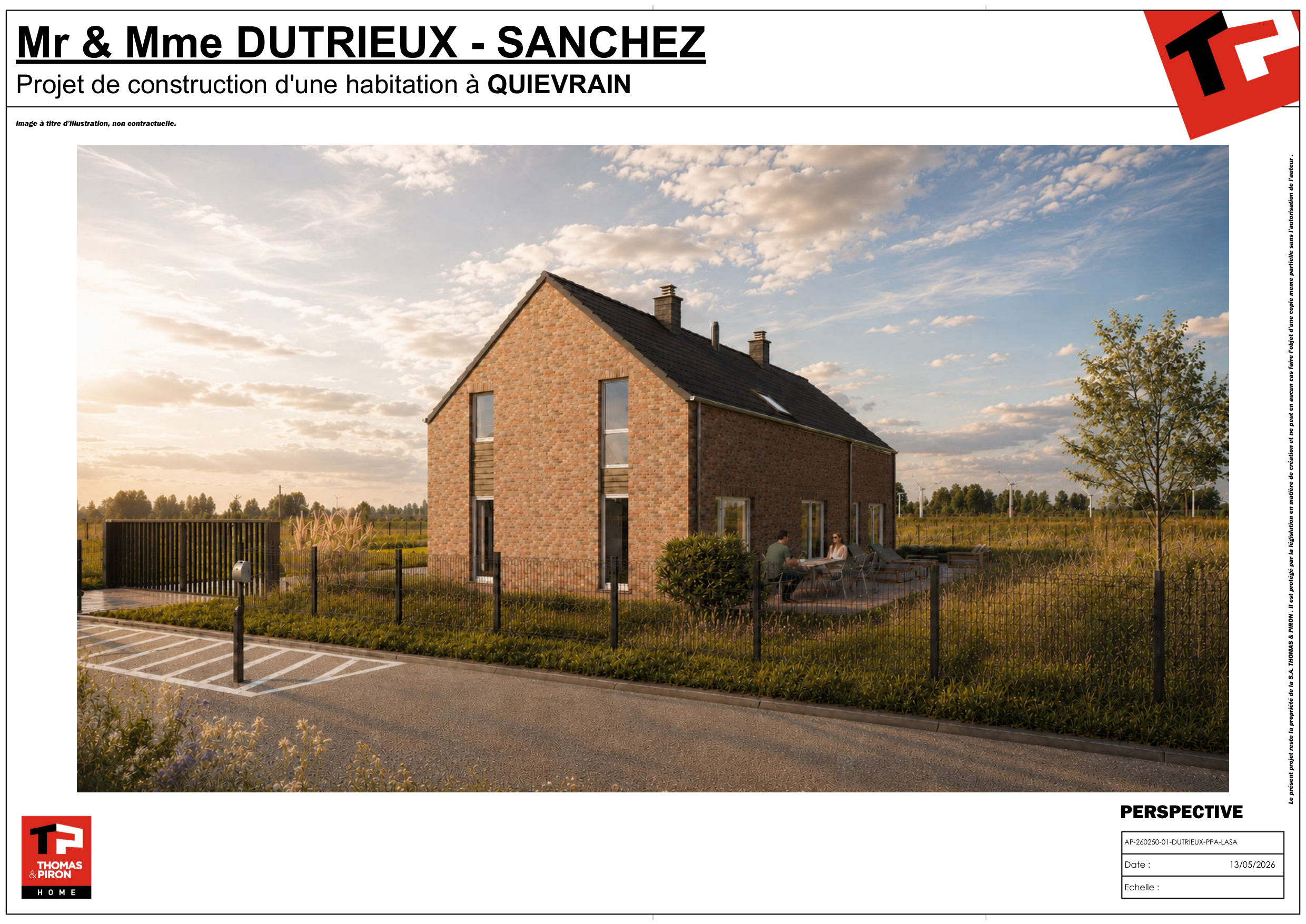 AP 787 — Dutrieux