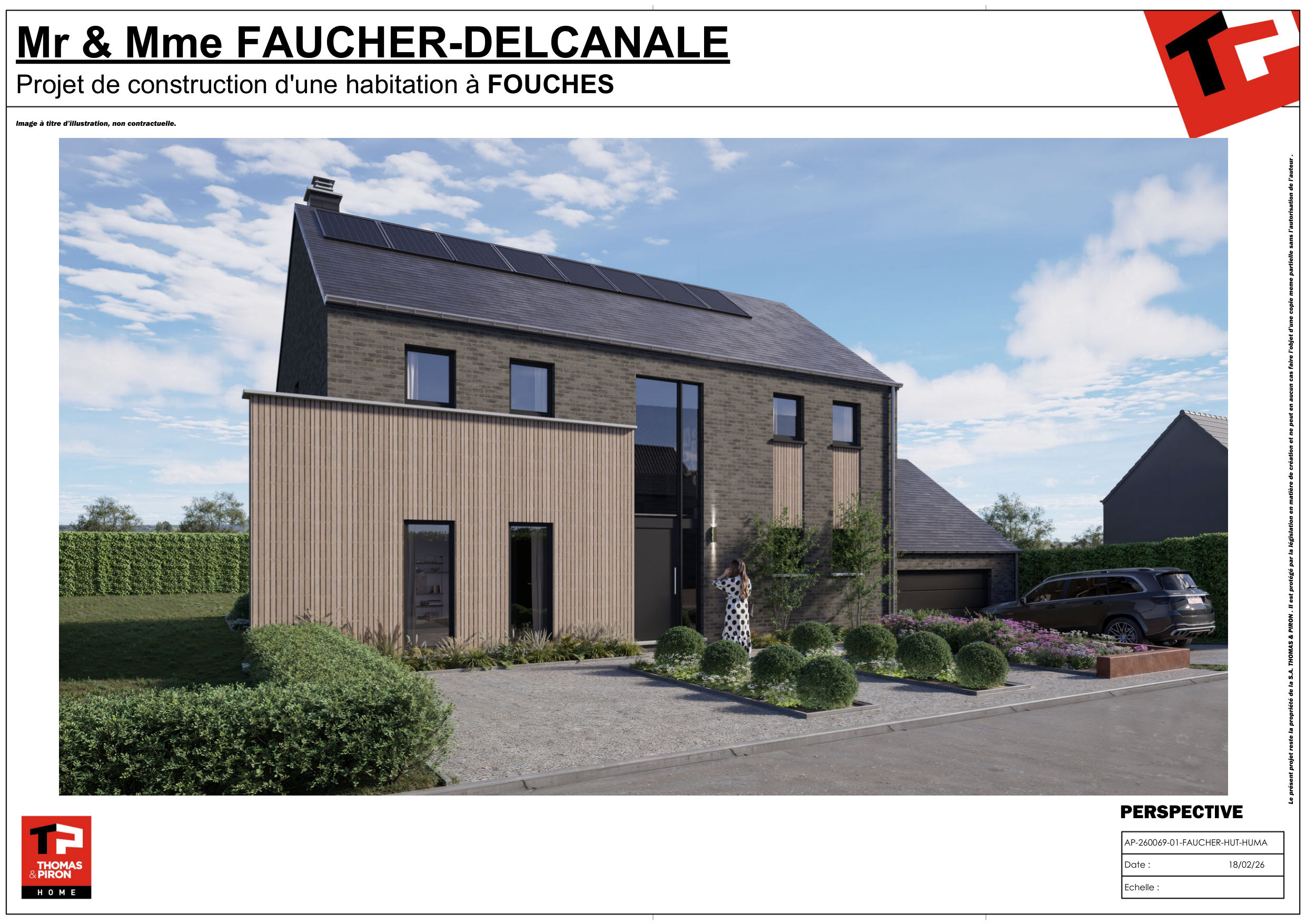 AP 790 — Faucher