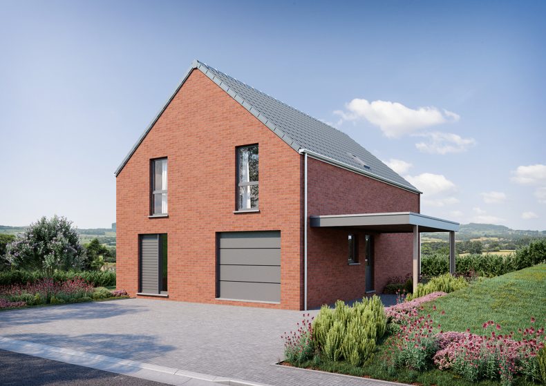 AP 133 — Frankinet