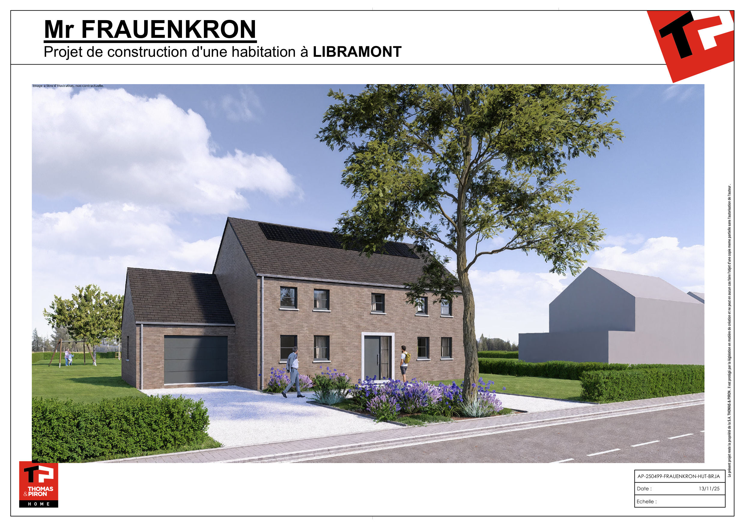 AP 796 — Frauenkron