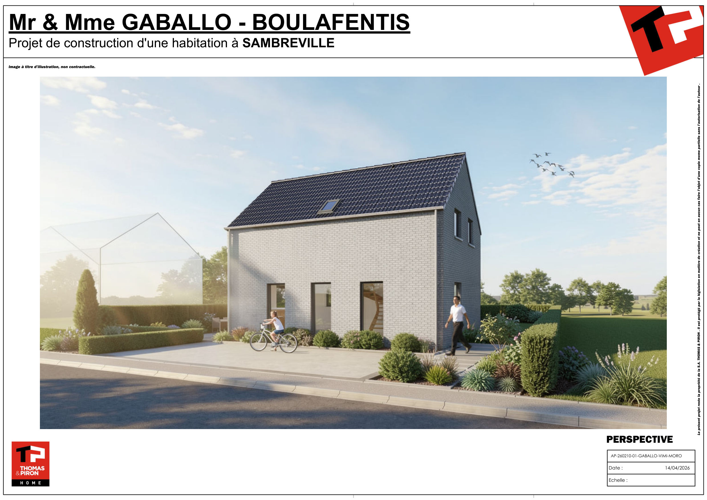 AP 797 — Gaballo