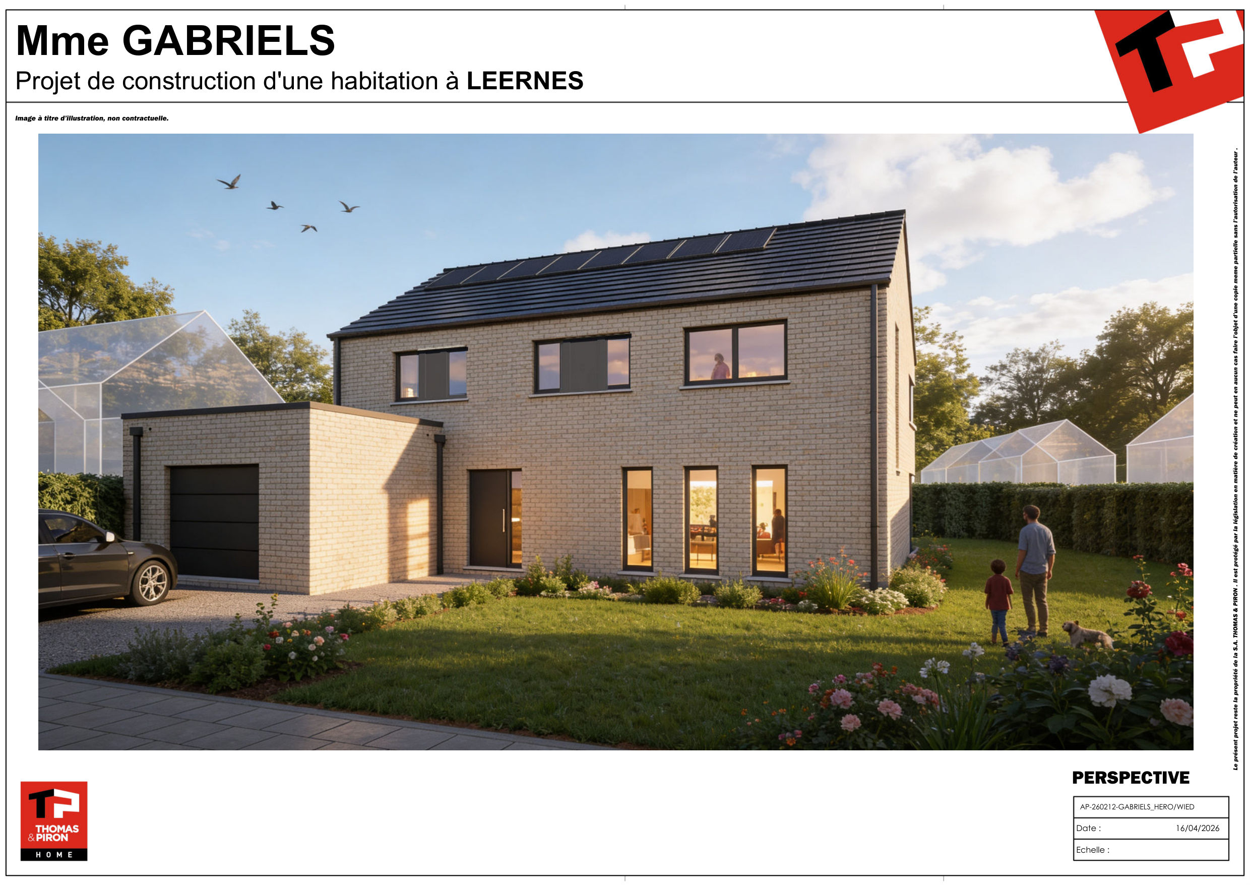 AP 798 — Gabriels