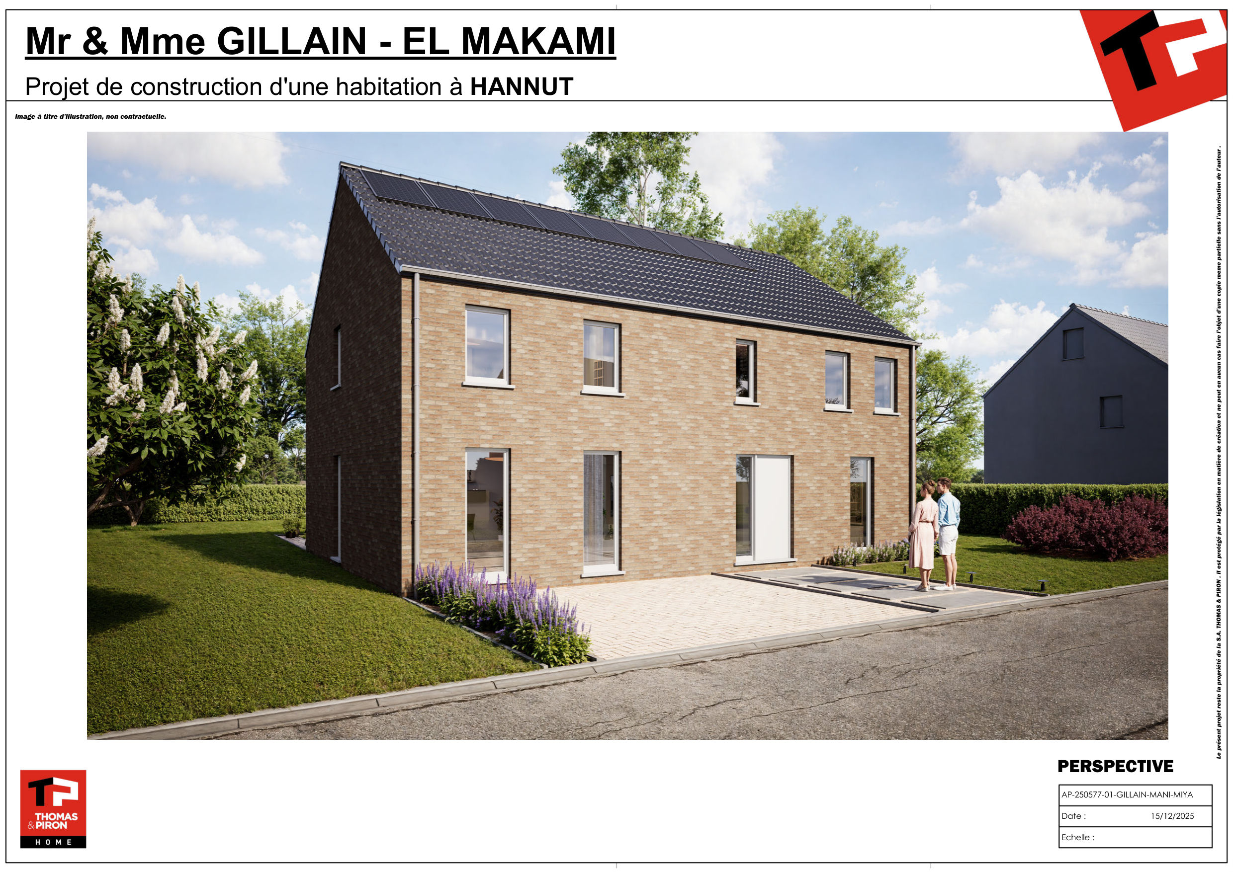 AP 801 — Gillain