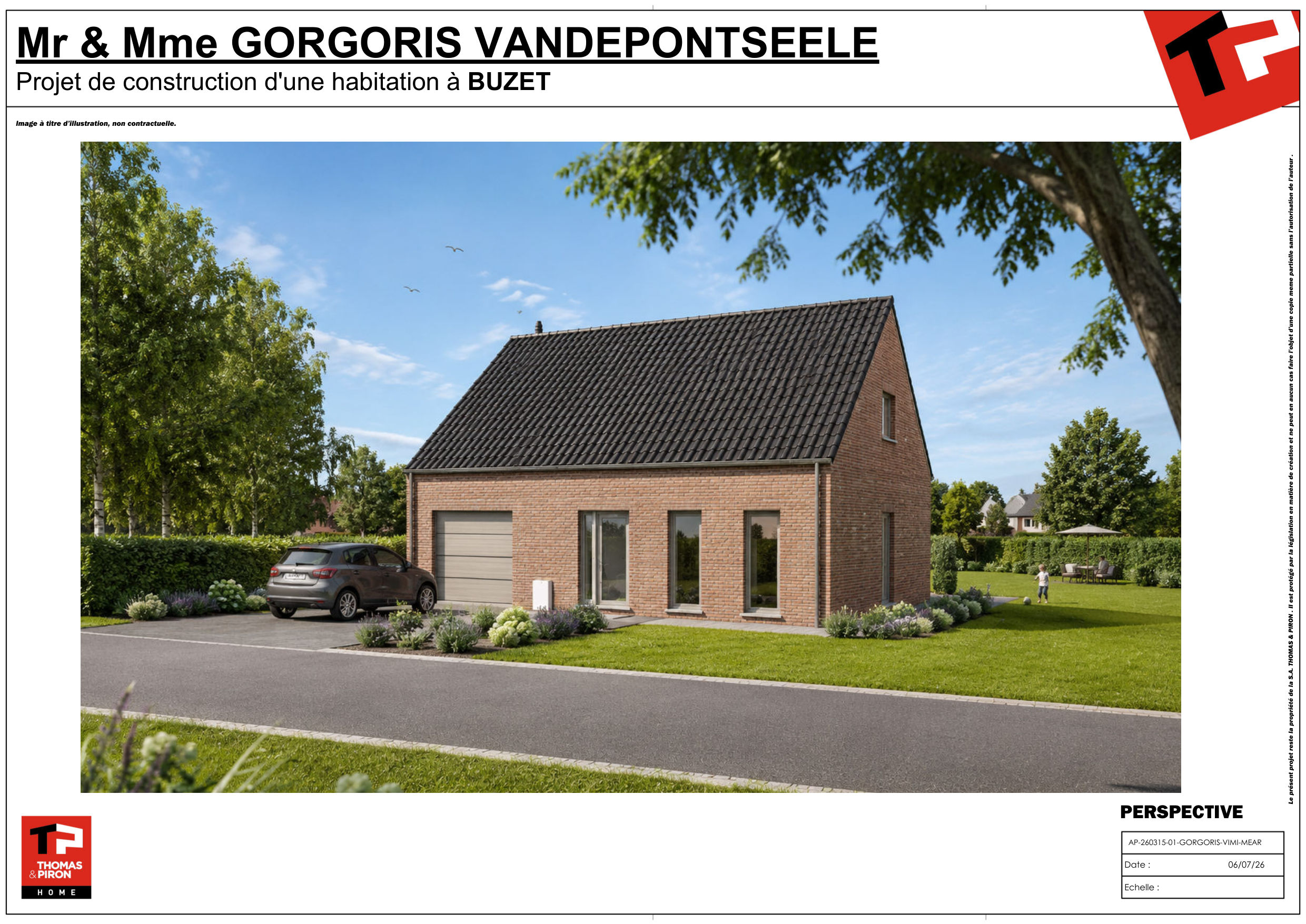 AP 803 — Gorgoris