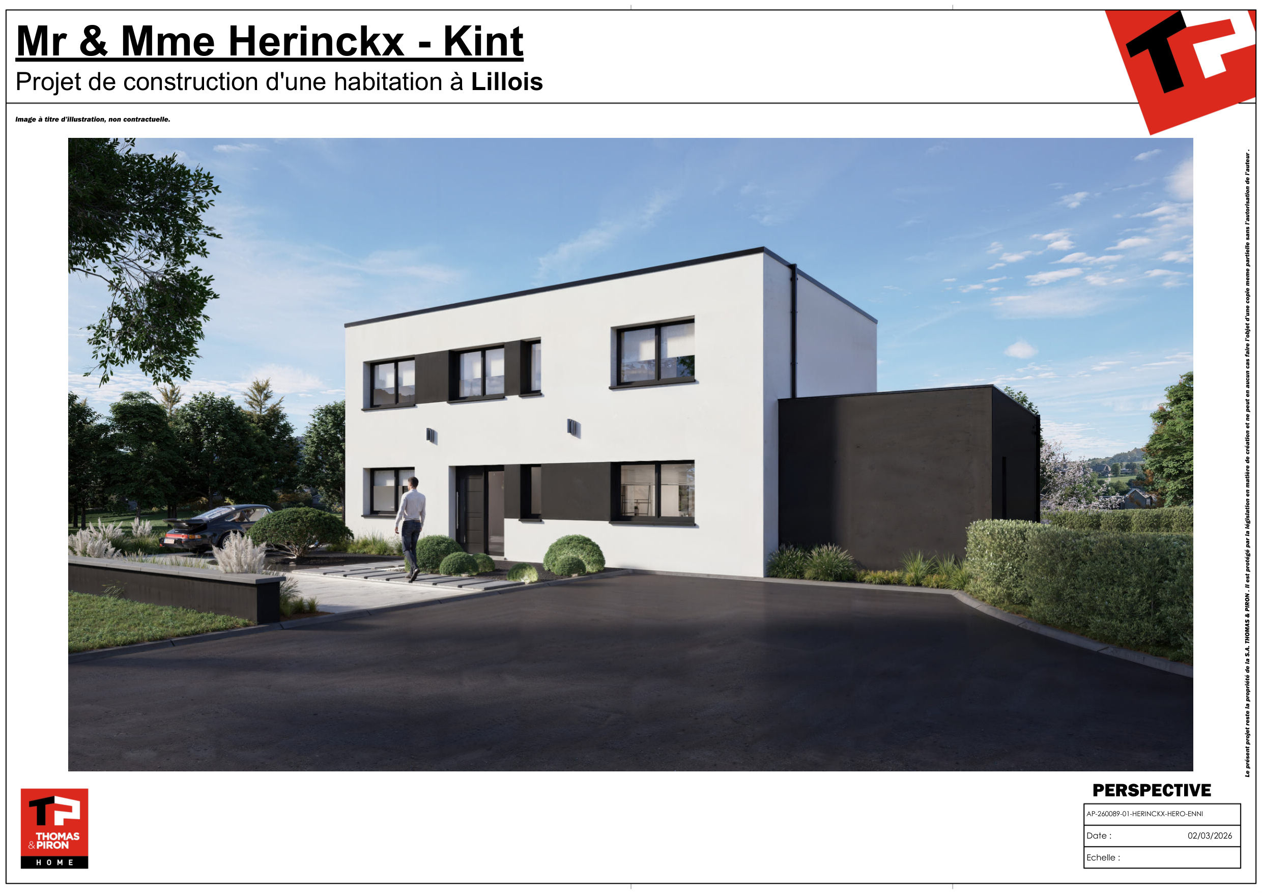 AP 807 — Herinckx
