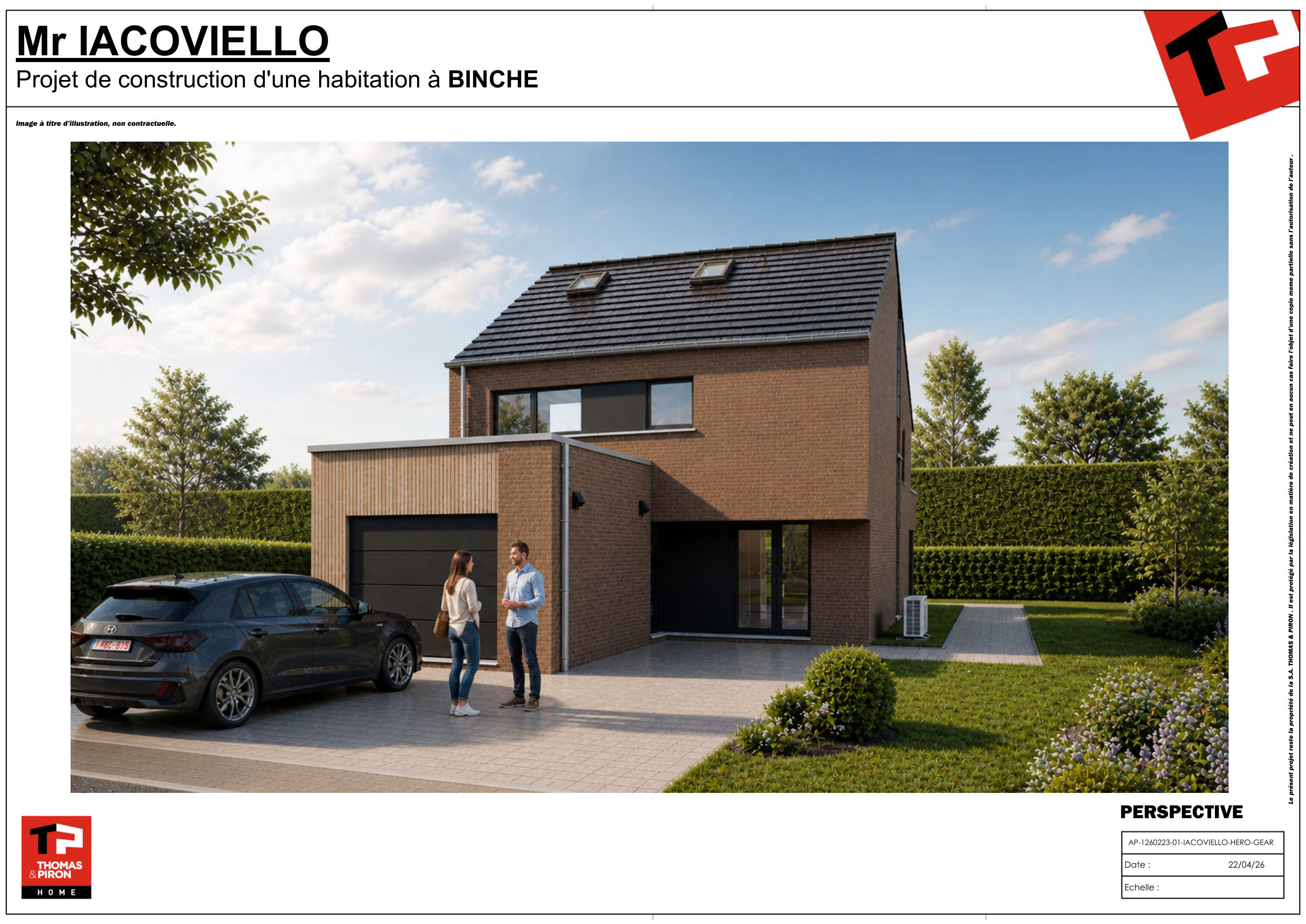 AP 812 — Iacoviello