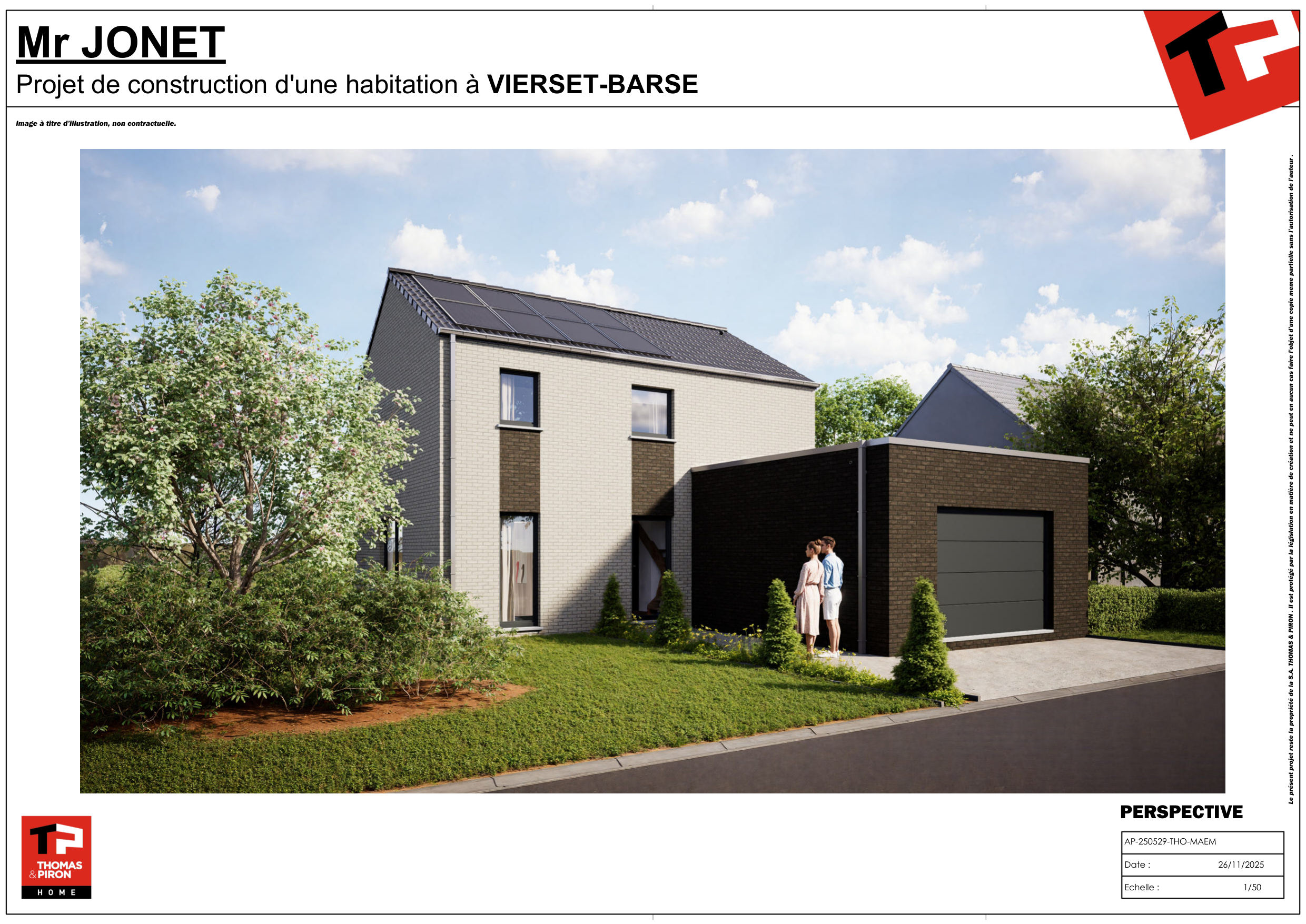 AP 816 — Jonet