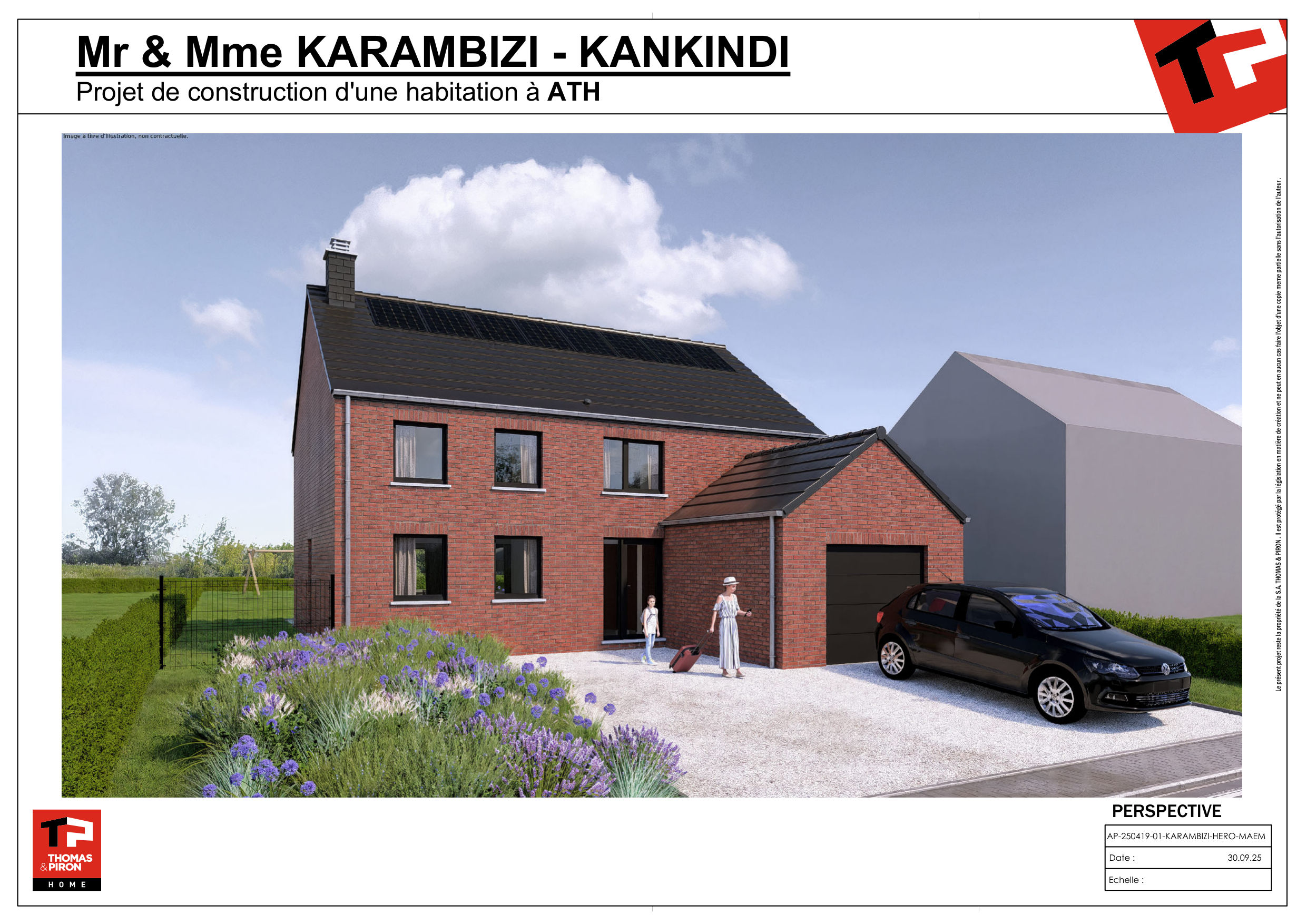 AP 818 — Karambizi