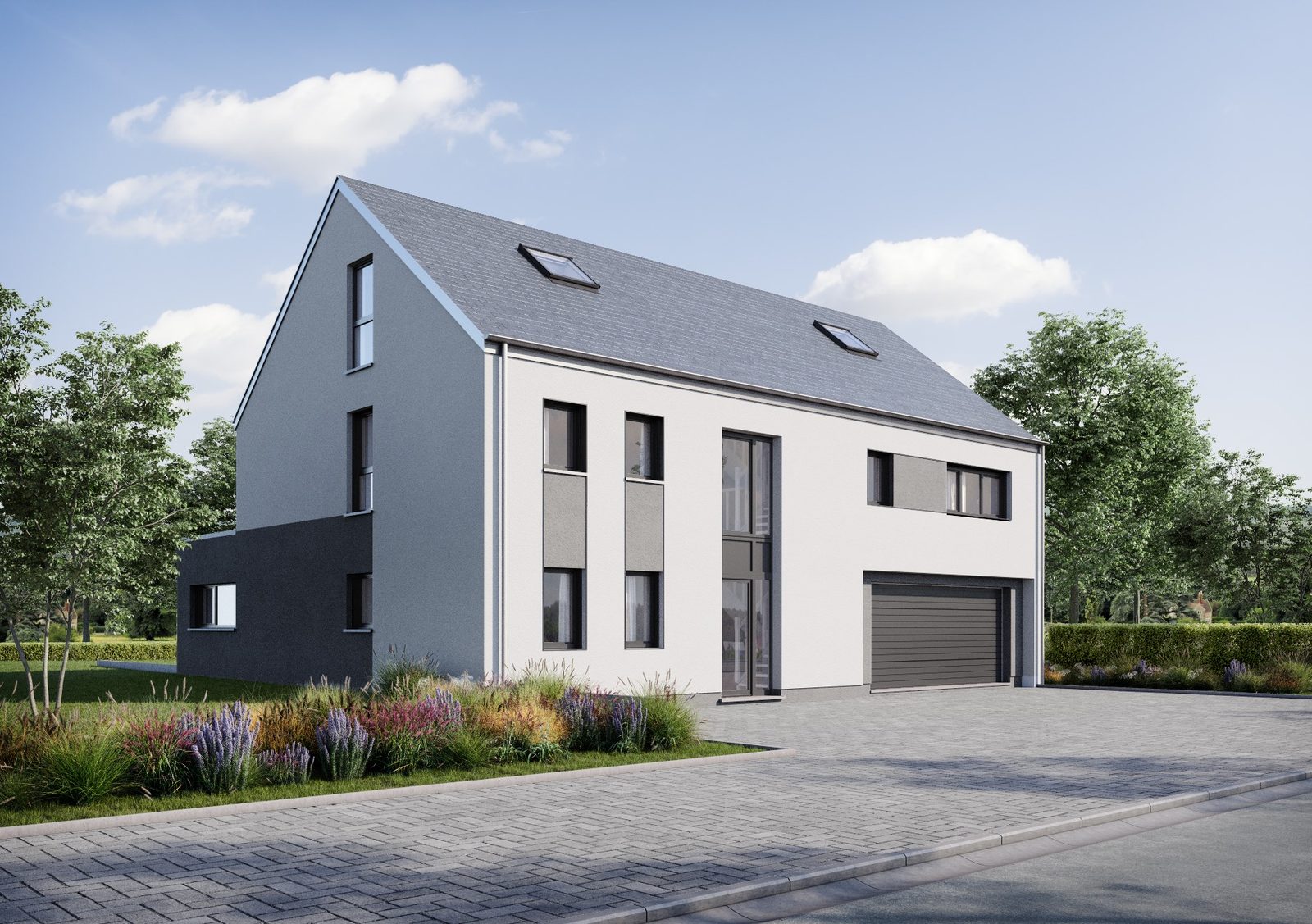 AP 527 — Kolbusch