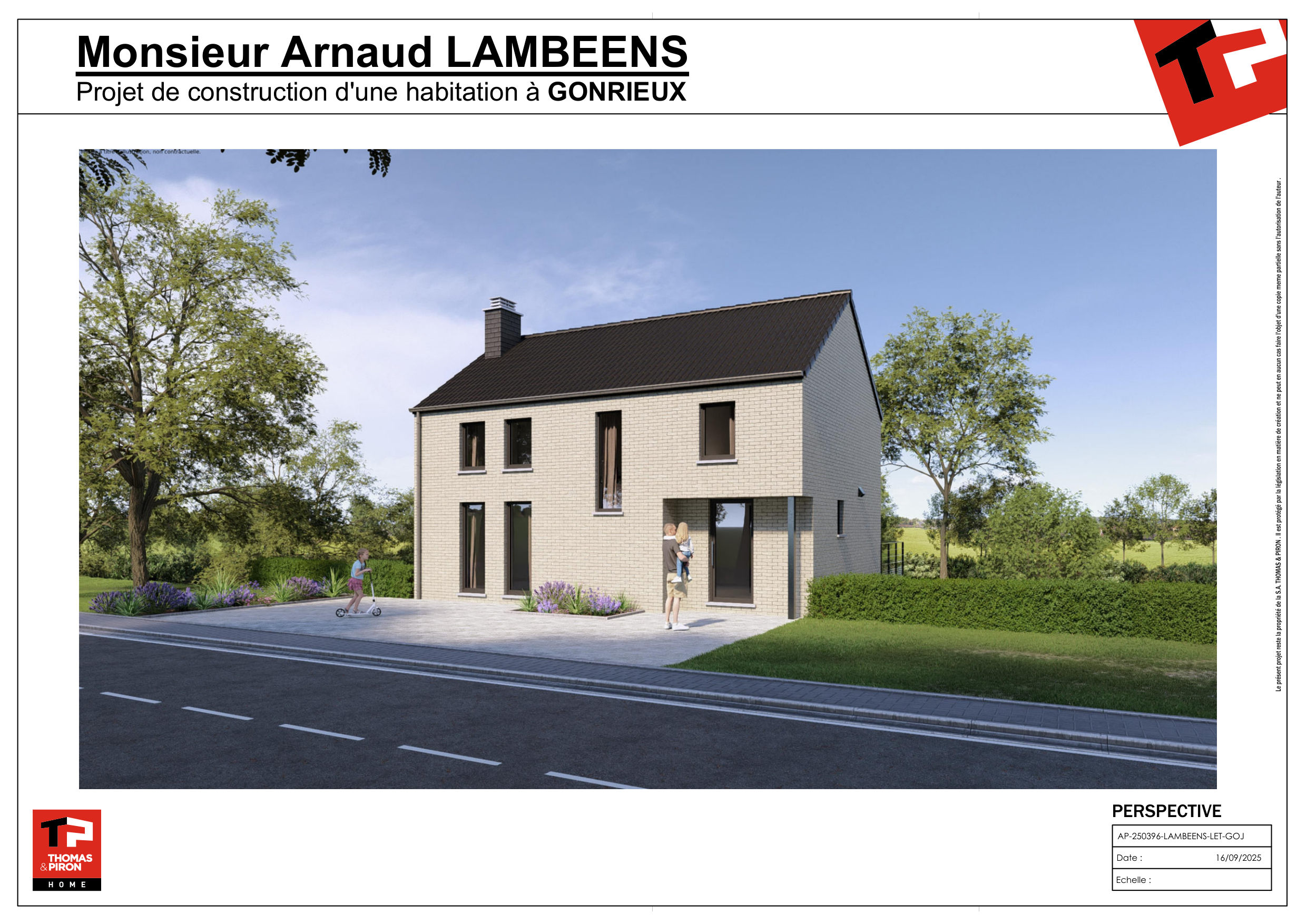 AP 822 — Lambeens