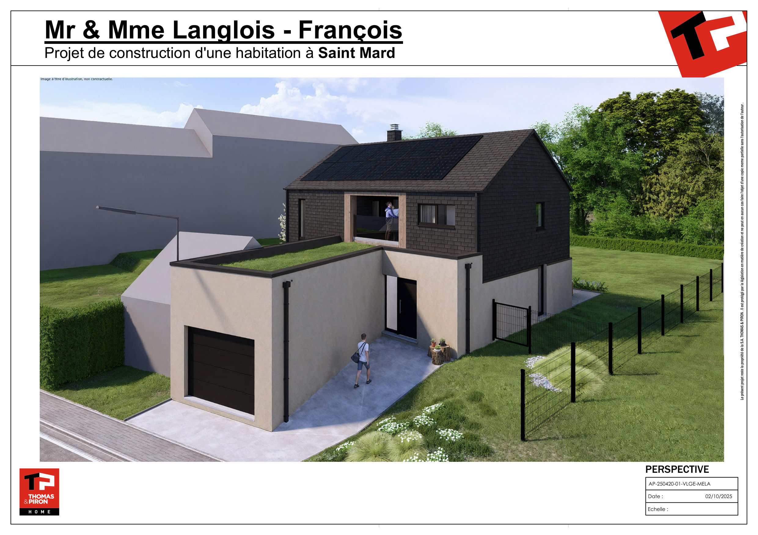 AP 824 — Langlois